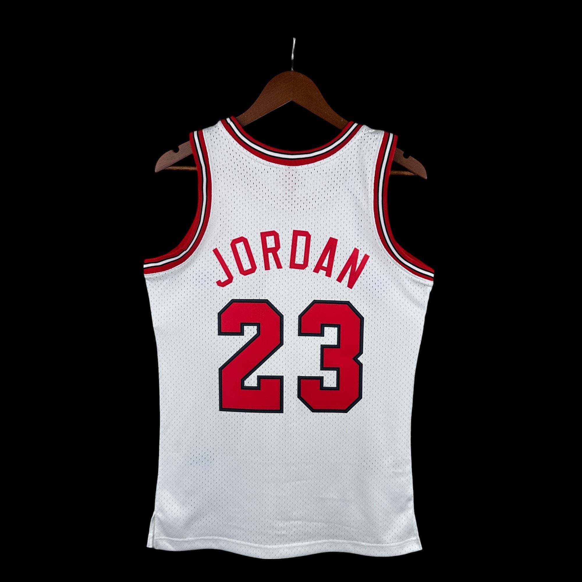 Chicago Bulls Maillot NBA