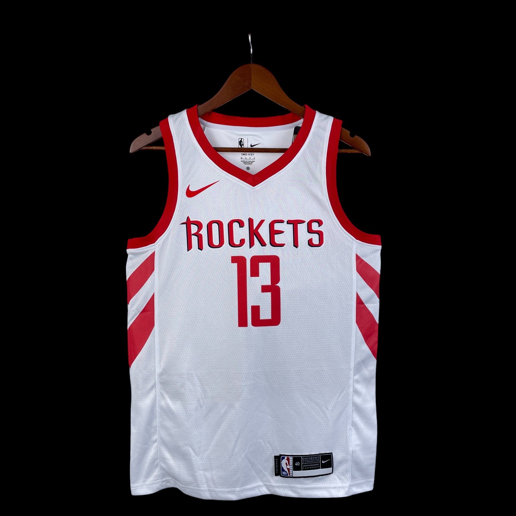 Houston Rockets Maillot NBA