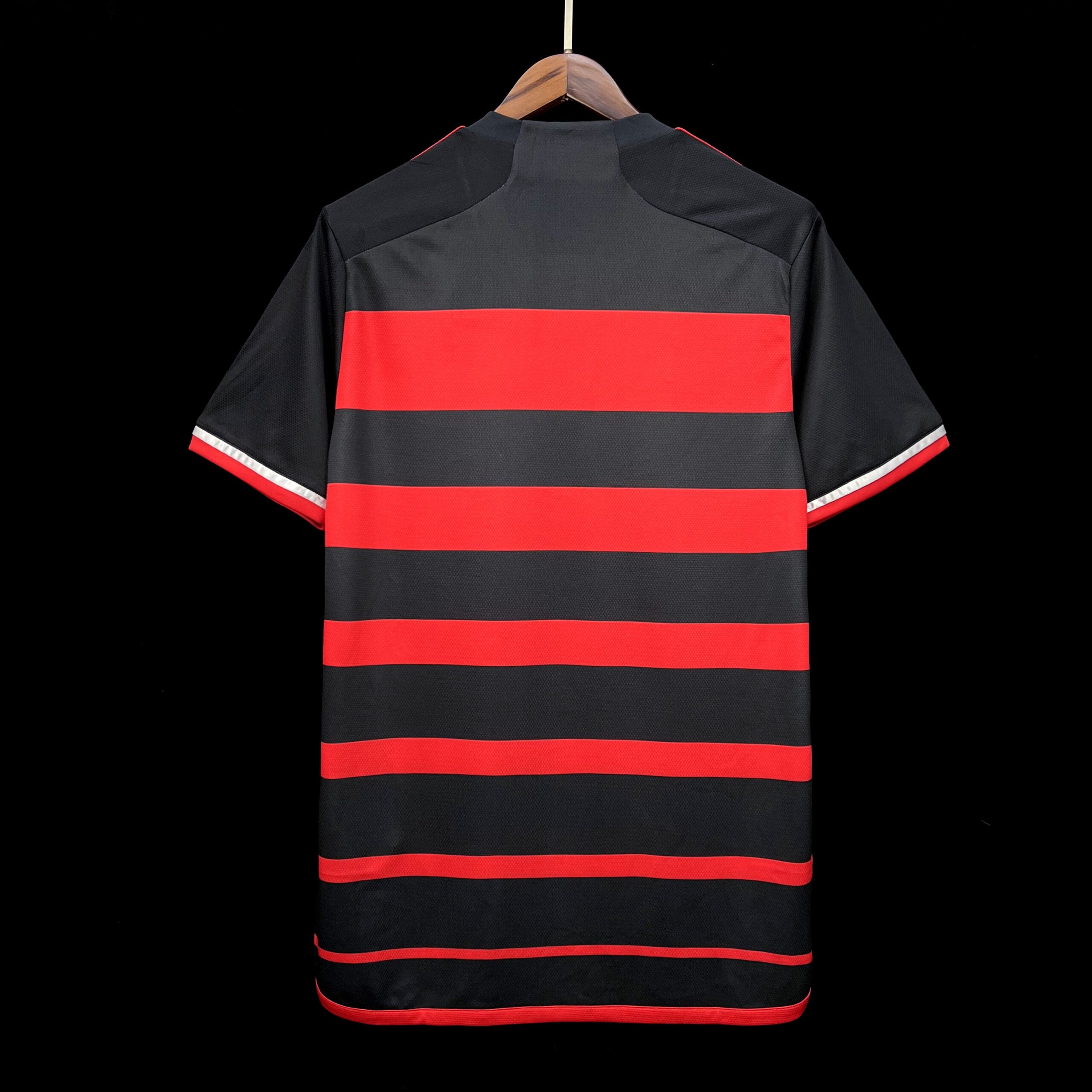 Flamengo Maillot Domicile 24/25