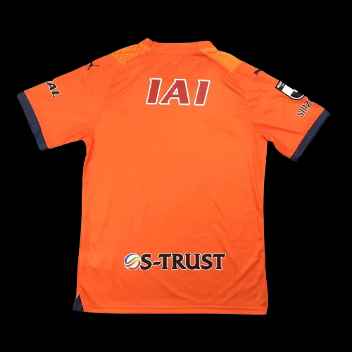 Shimizu S-Pulse Maillot Domicile 24/25