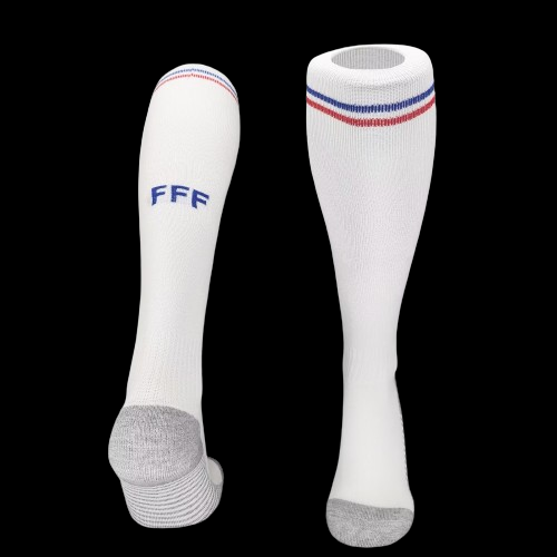 France Chaussettes Extérieur 24/25