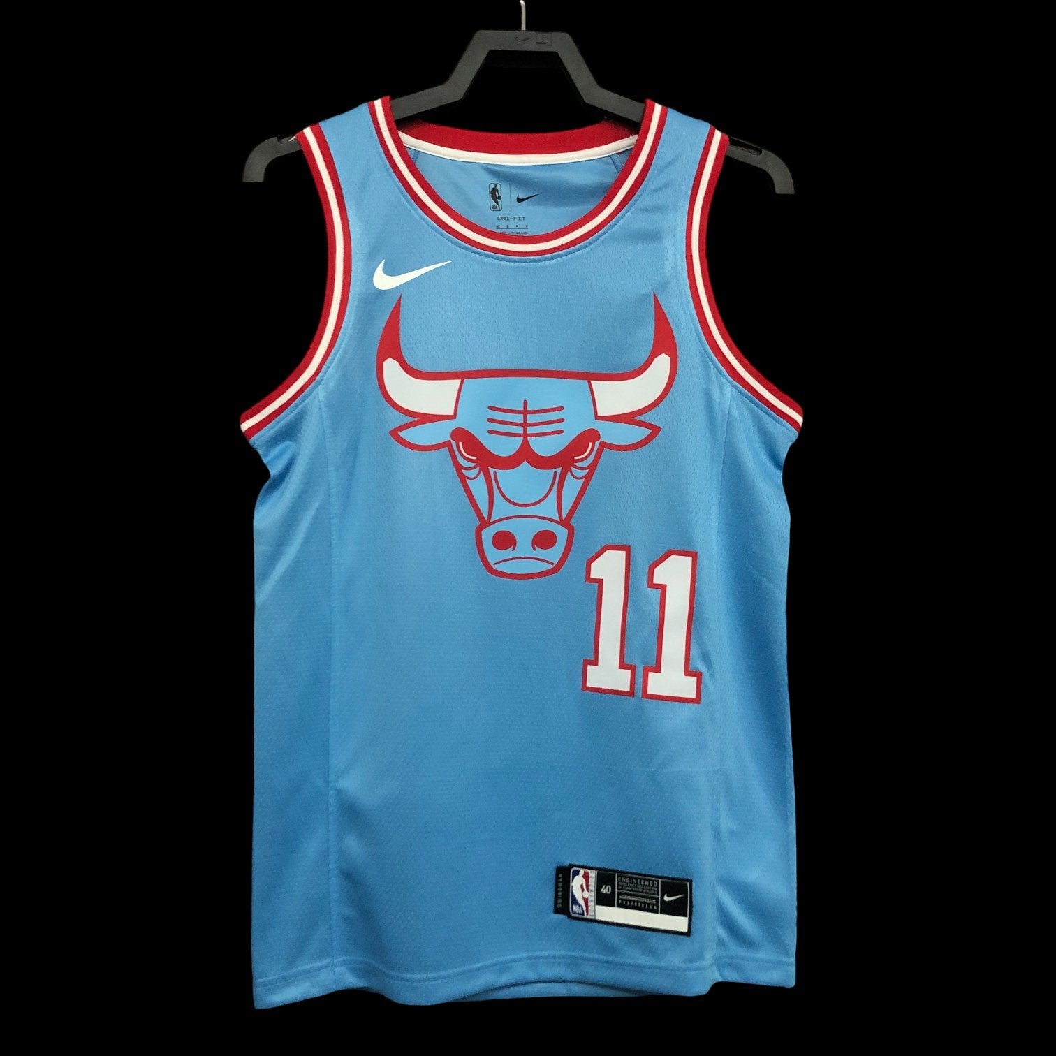 Chicago Bulls Maillot NBA