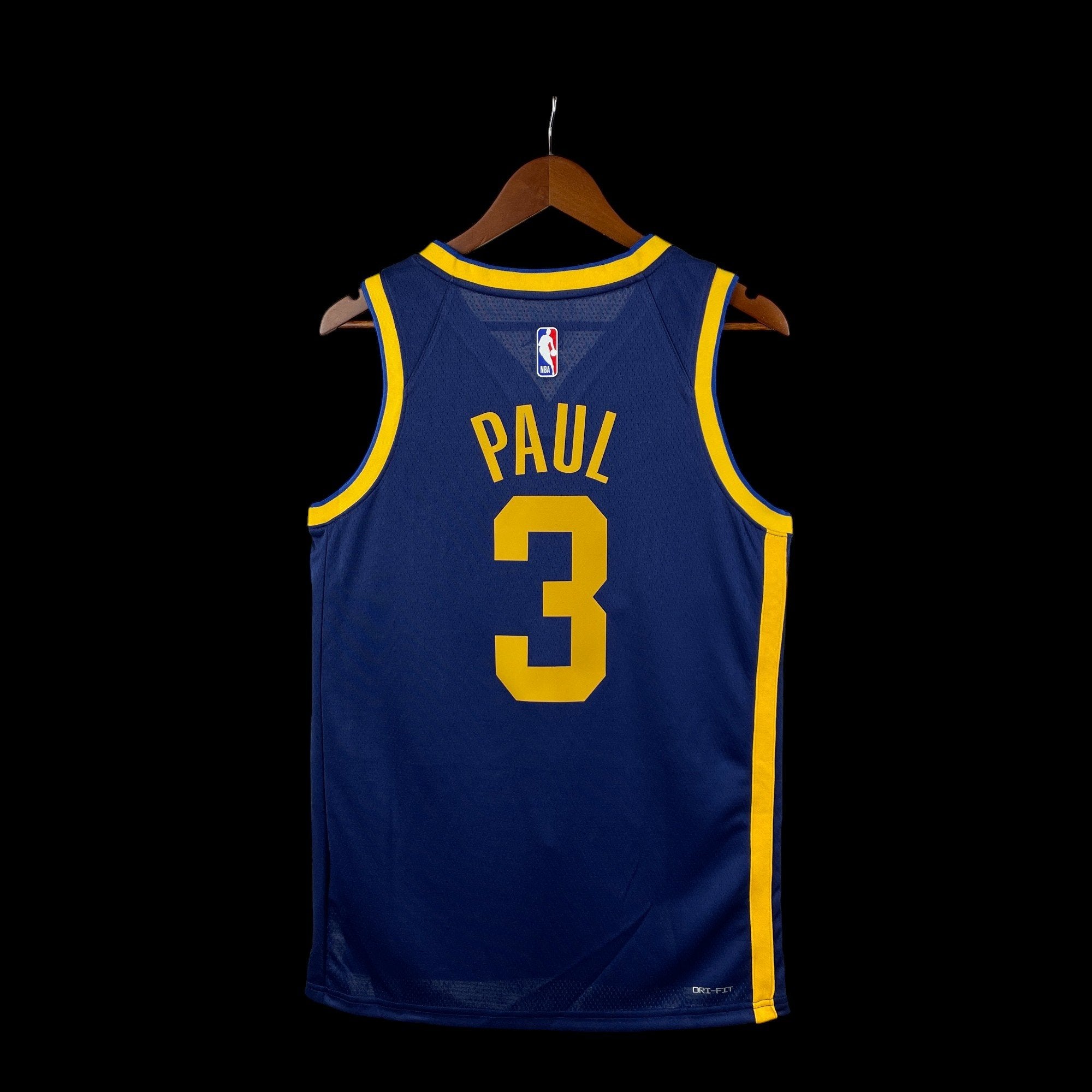 Golden State Warriors Maillot NBA