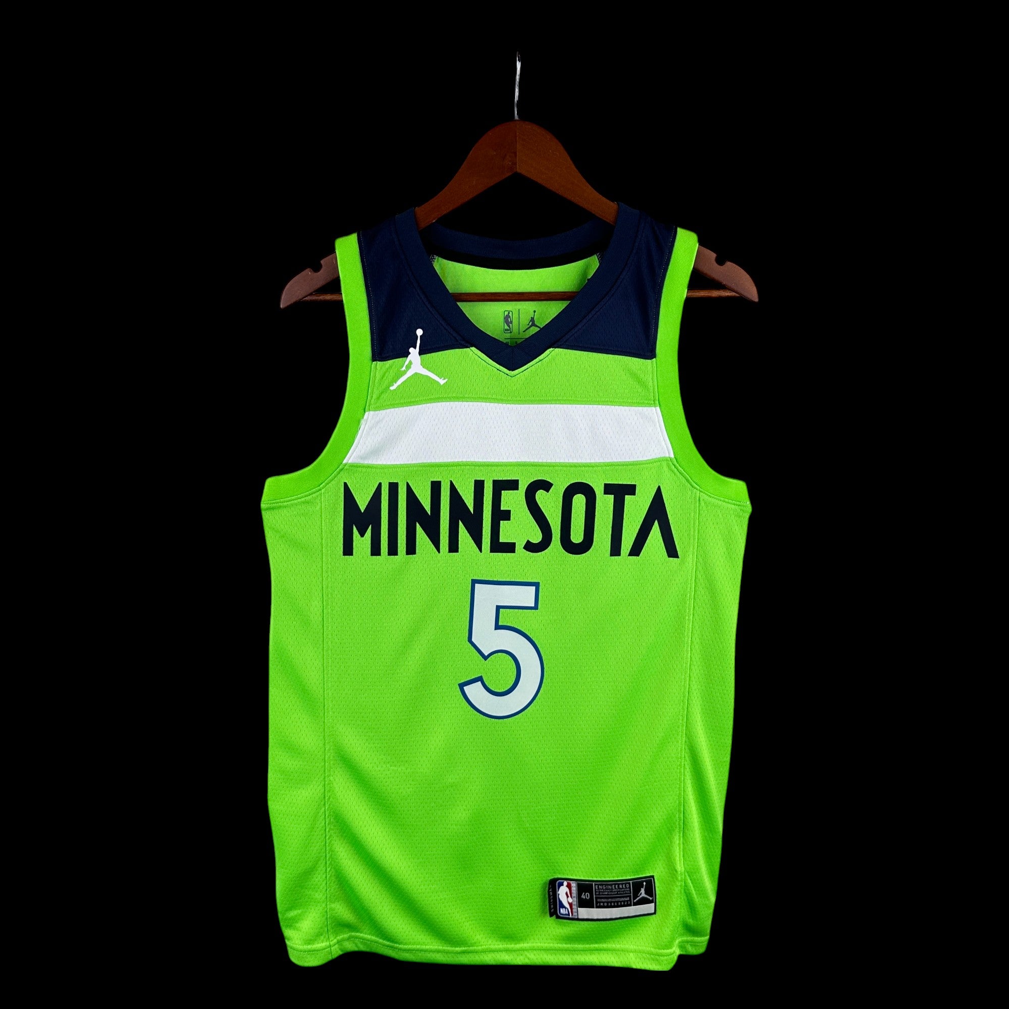 Minnesota Timberwolves Maillot NBA