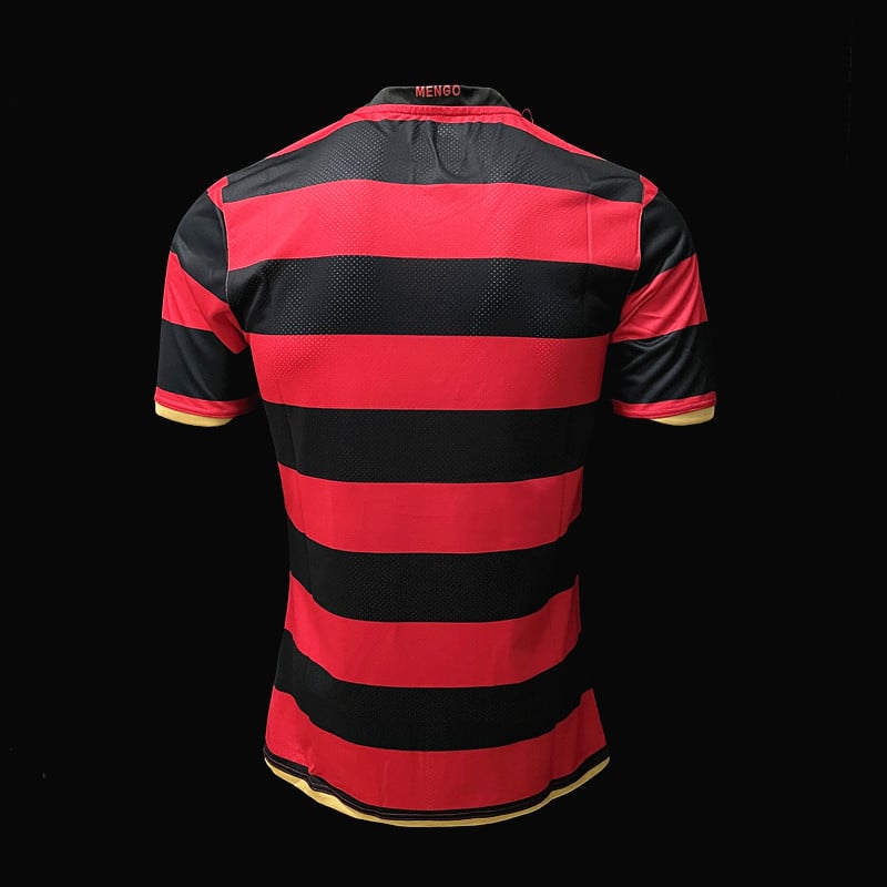 Flamengo Maillot Rétro 2008