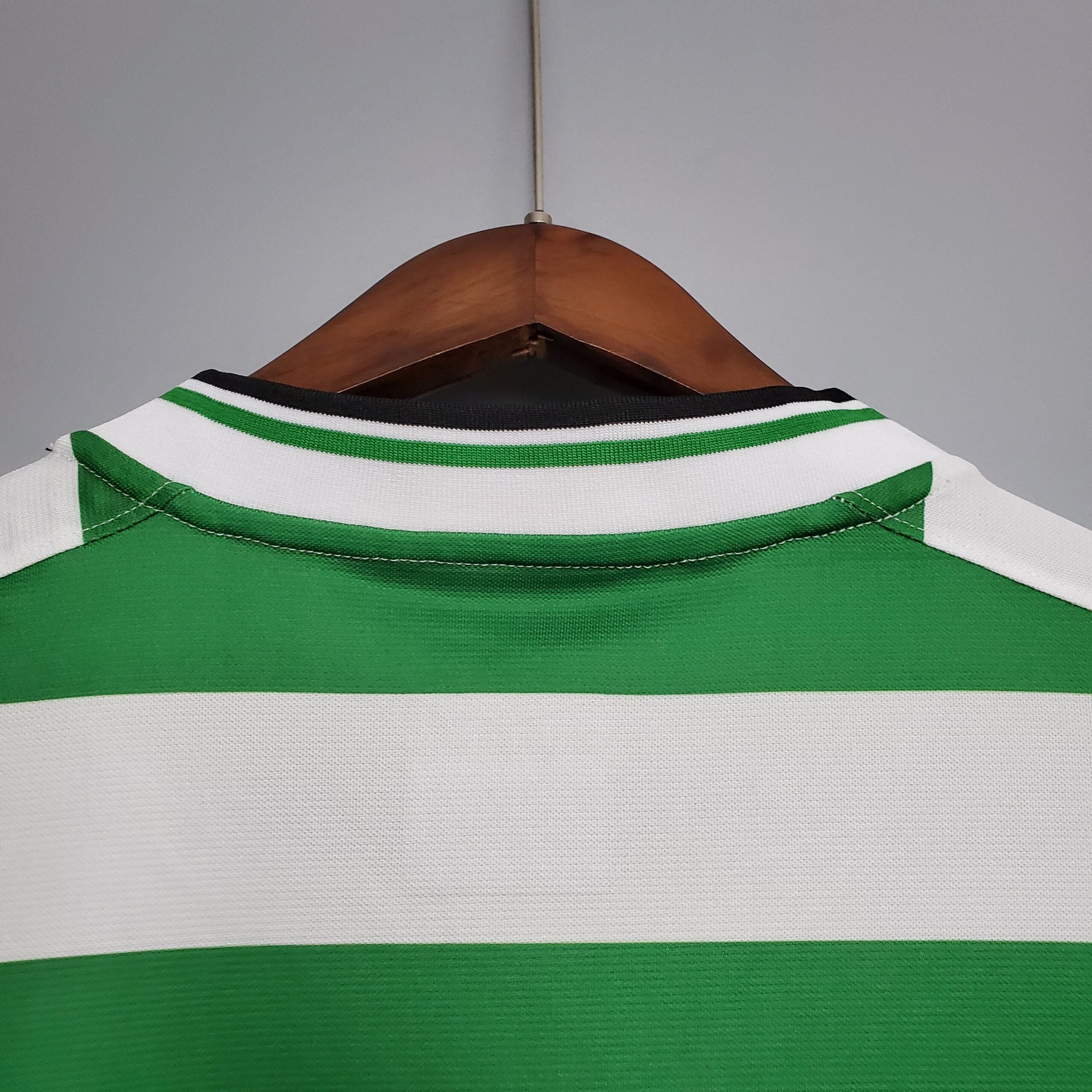 Celtic Glasgow Maillot Rétro 01/03