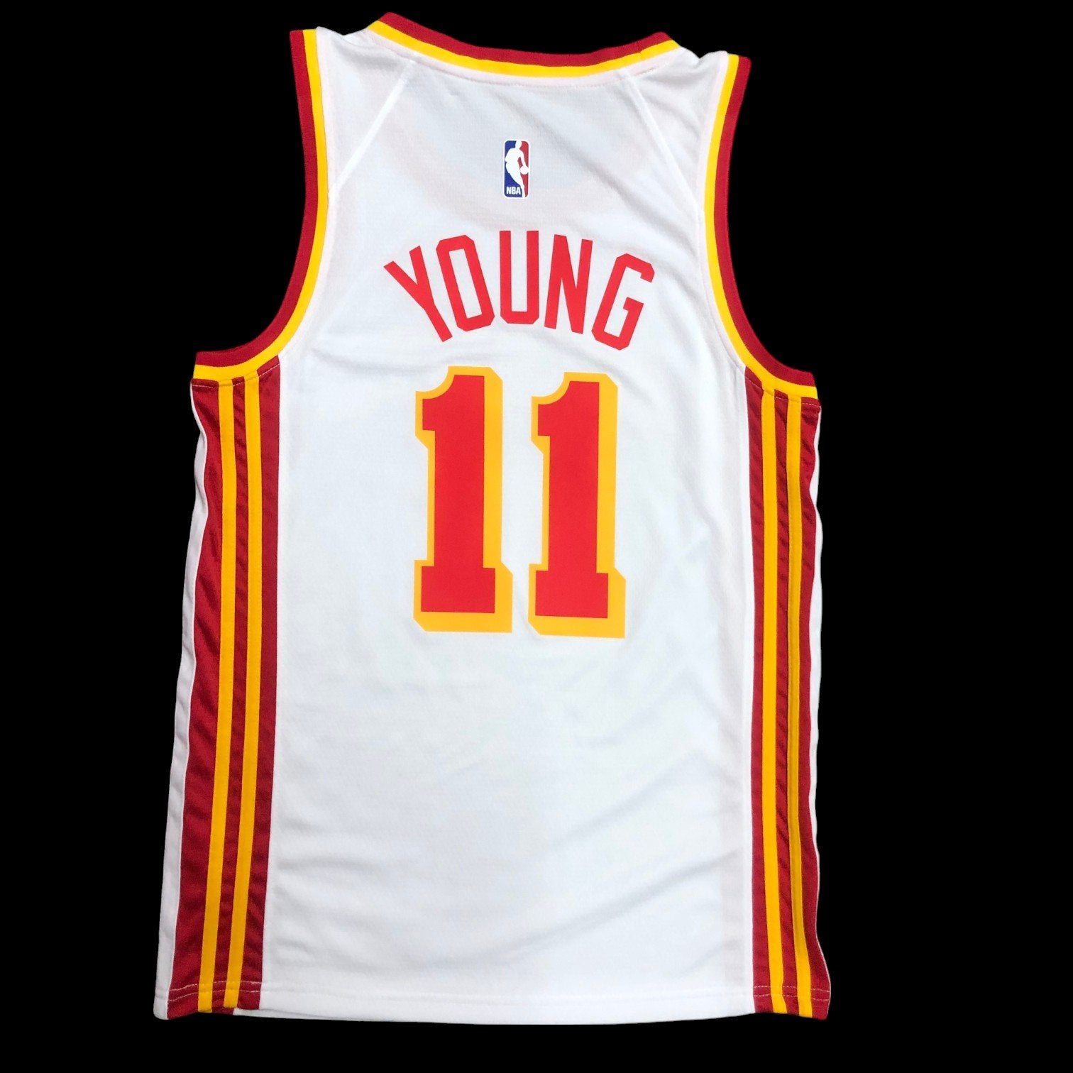 Atlanta Hawks Maillot NBA