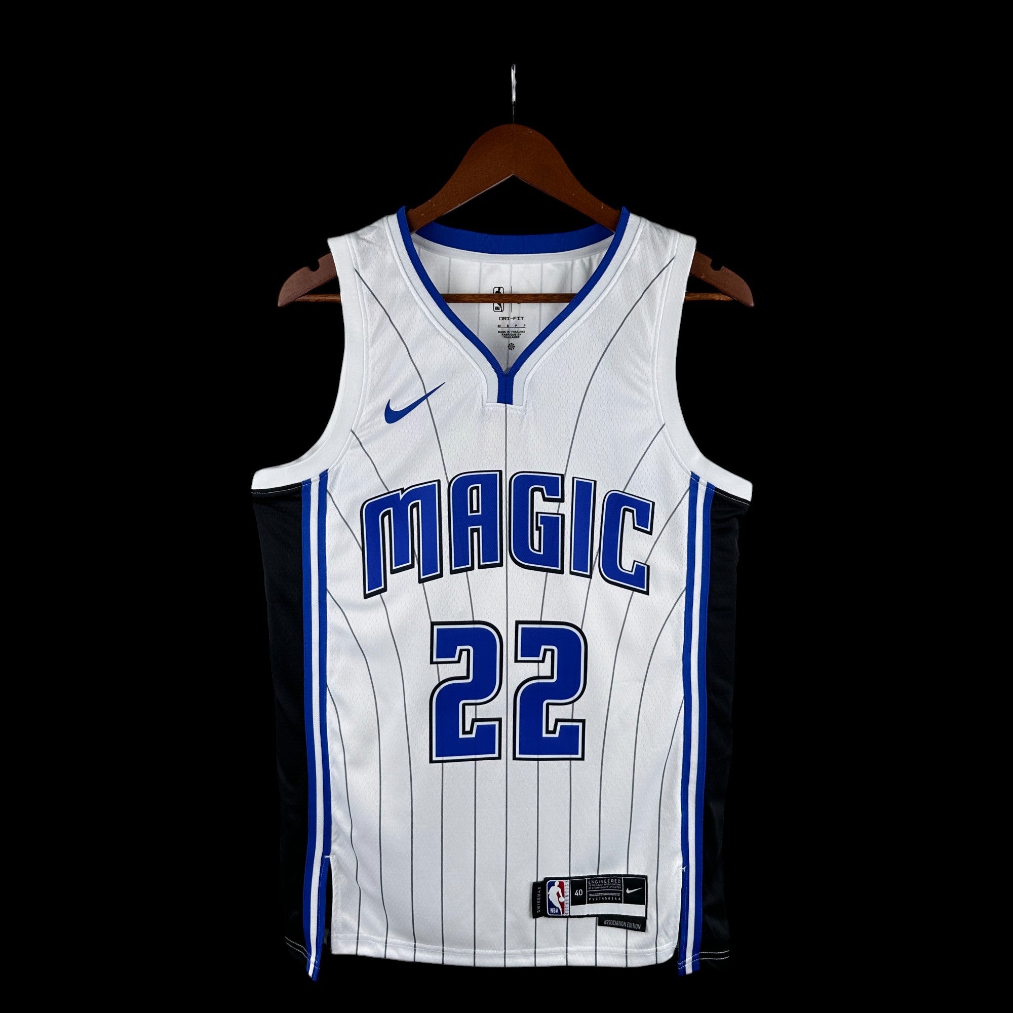 Orlando Magic Maillot NBA