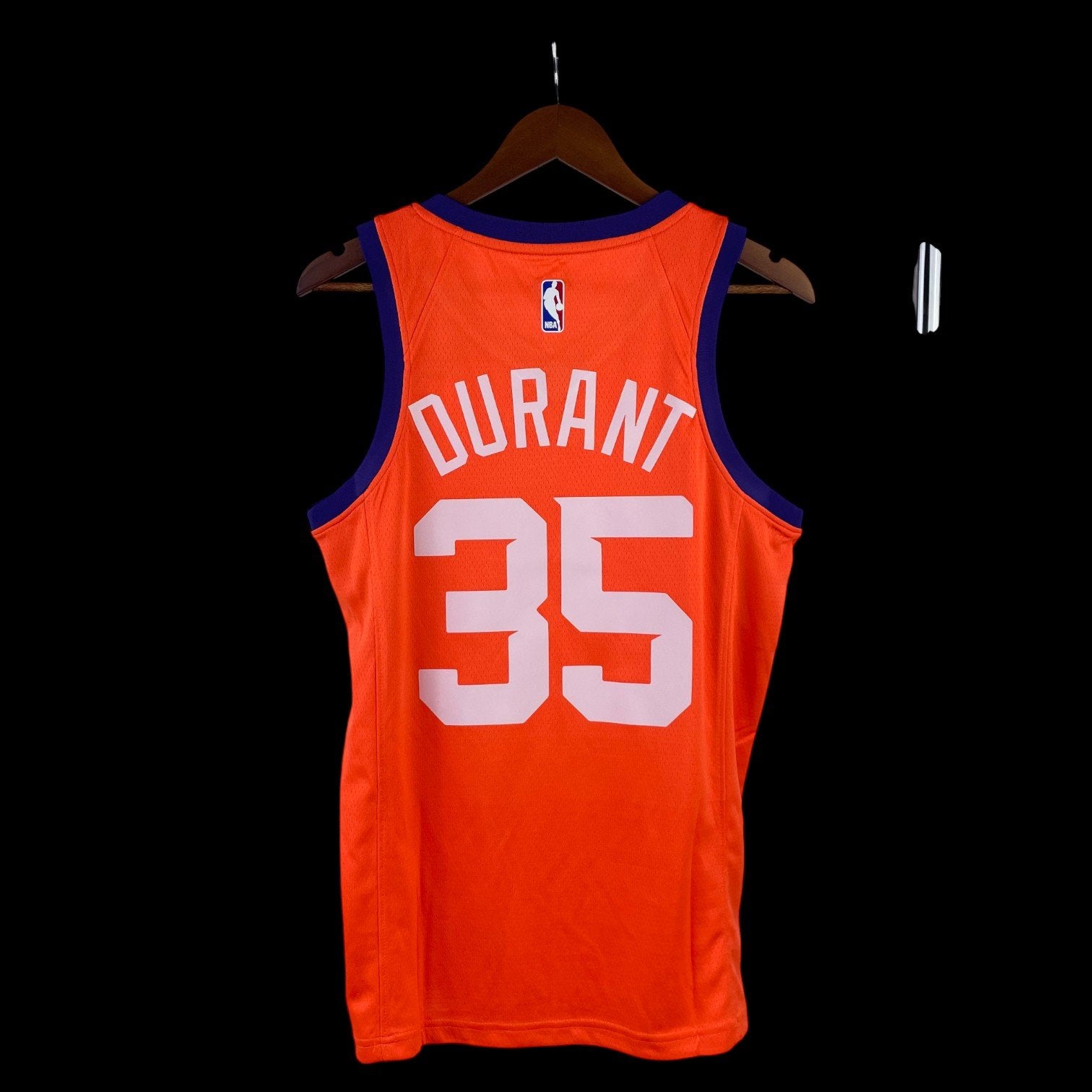 Phoenix Suns Maillot NBA