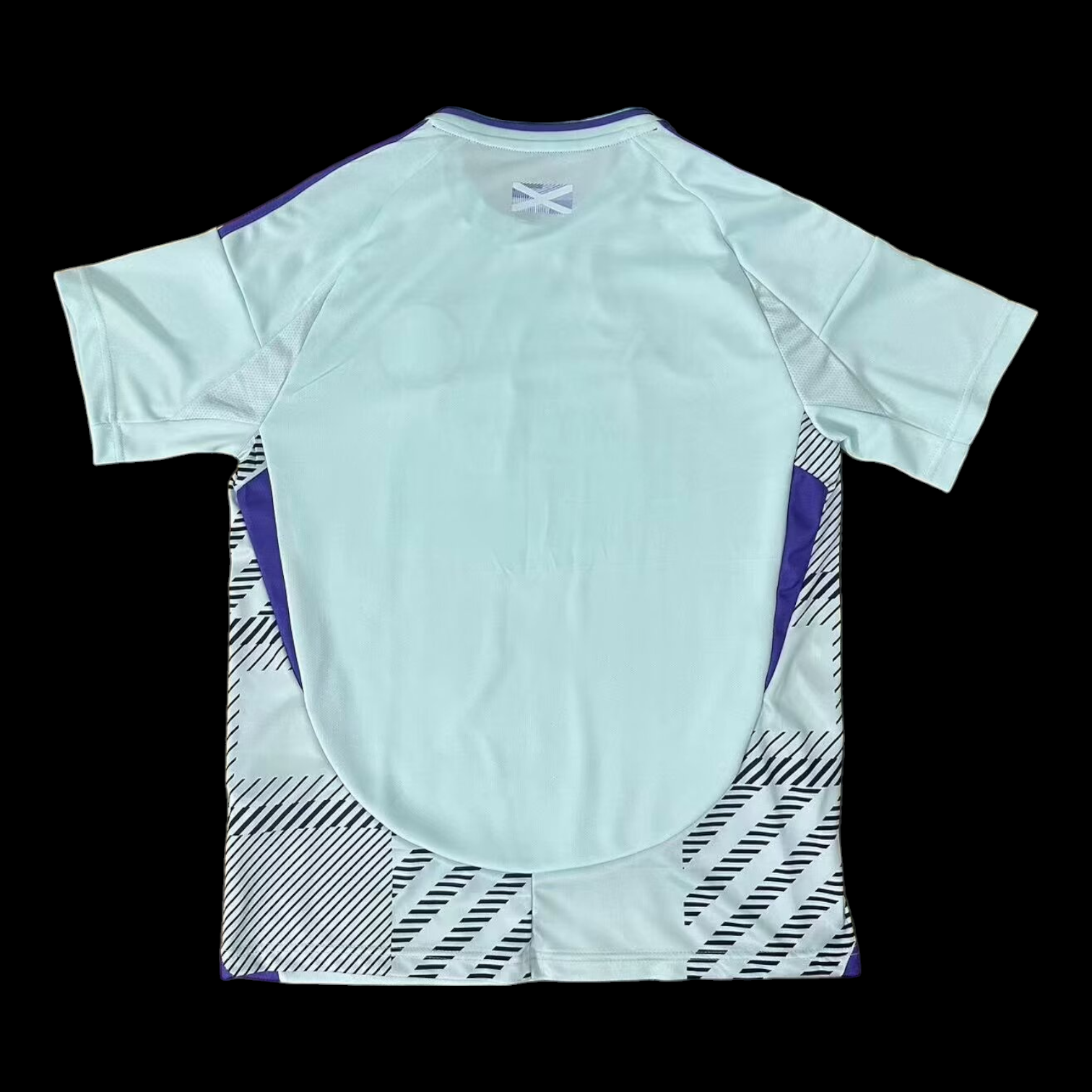 Ecosse Maillot Extérieur 24/25