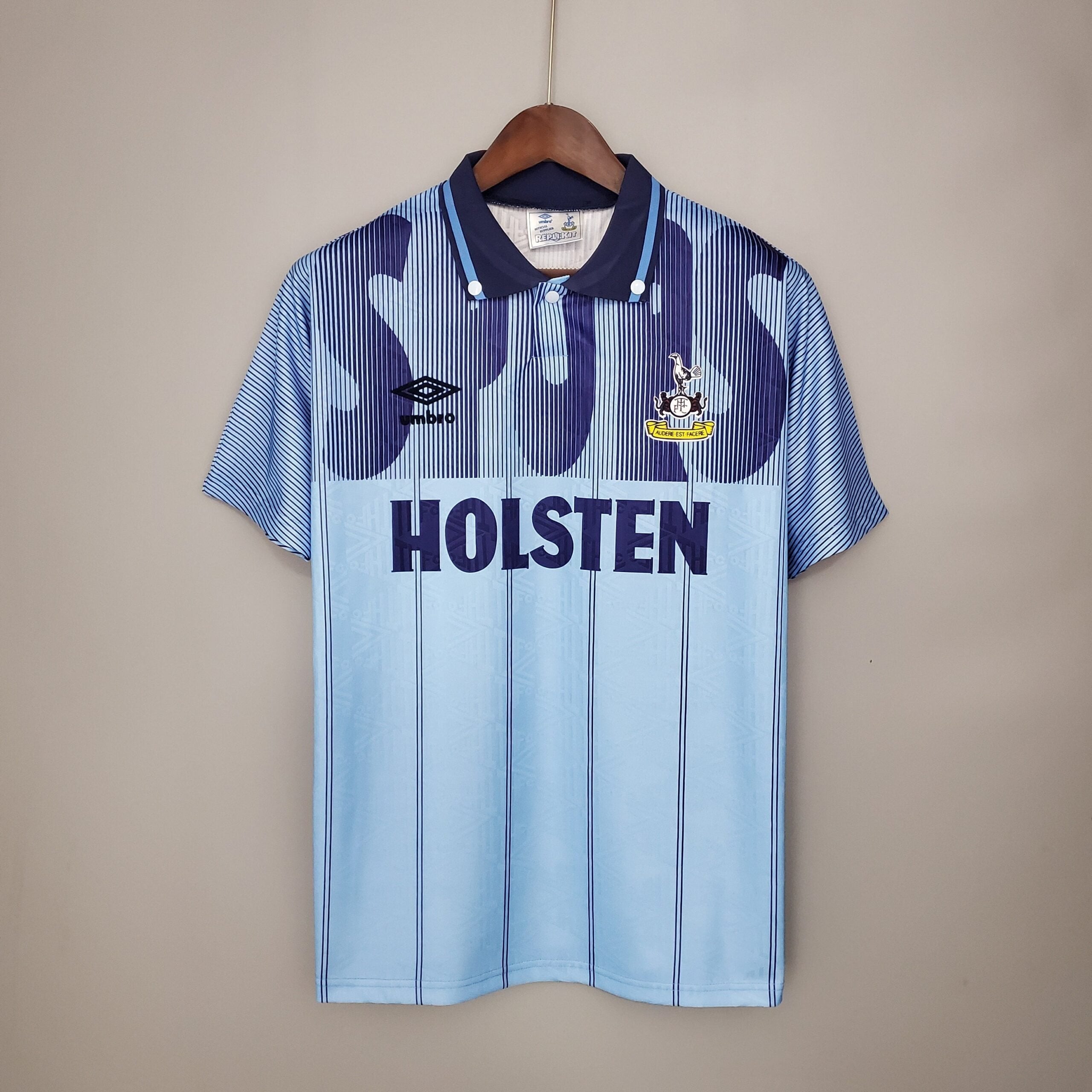 Tottenham Maillot Rétro 92/94