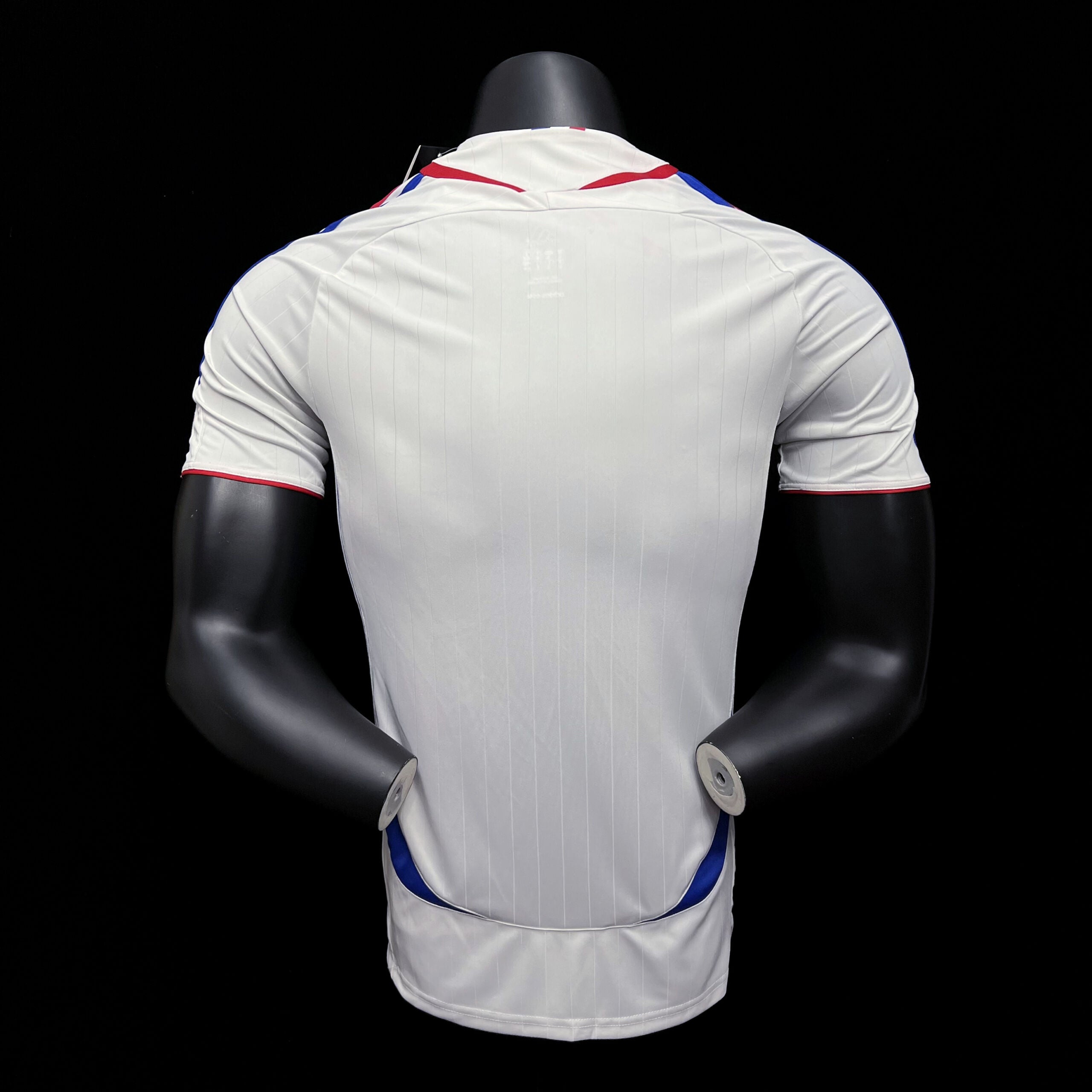 France Maillot Rétro 2006