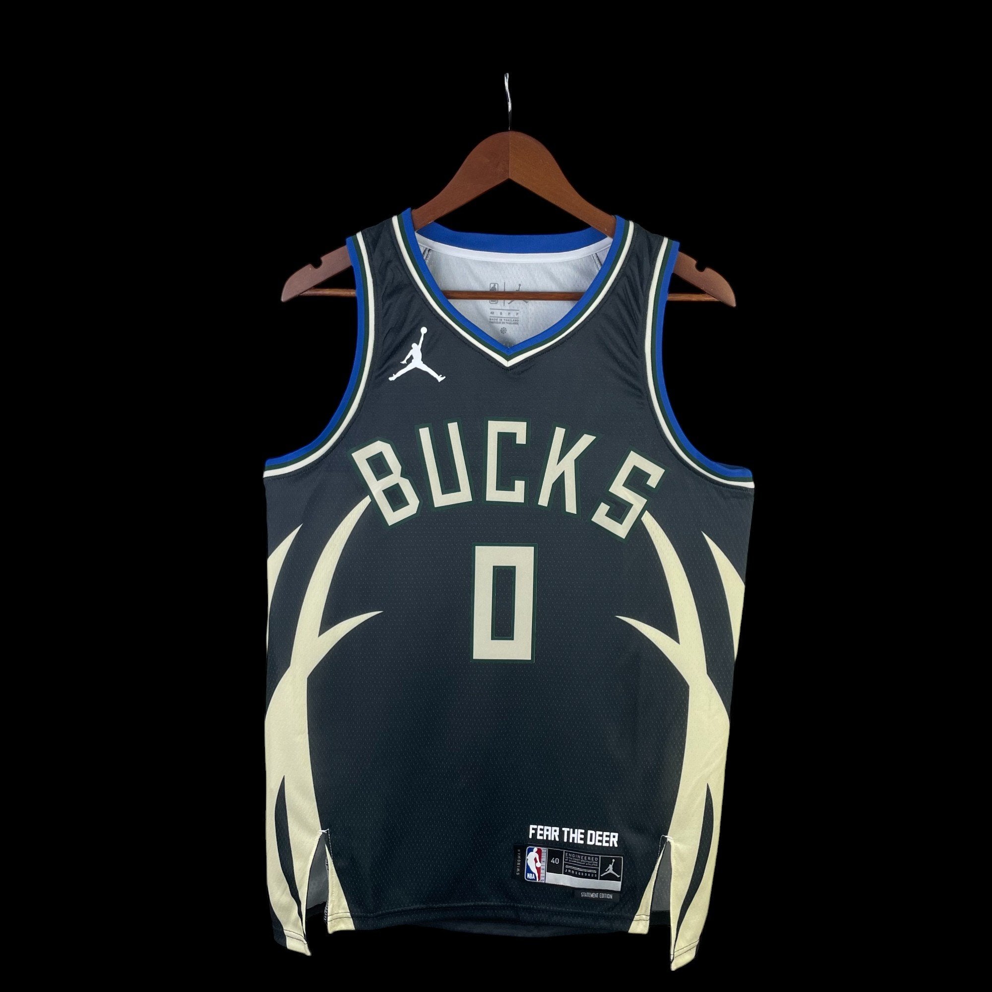 Milwaukee Bucks Maillot NBA