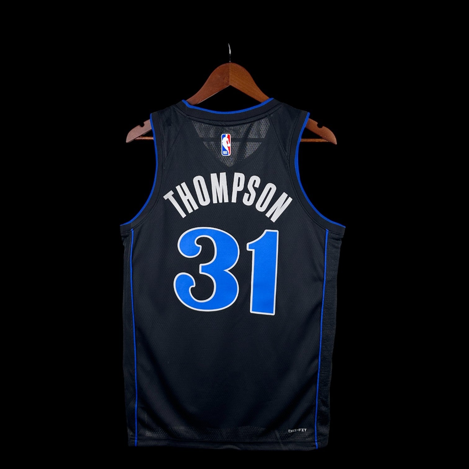 Dallas Mavericks Maillot NBA