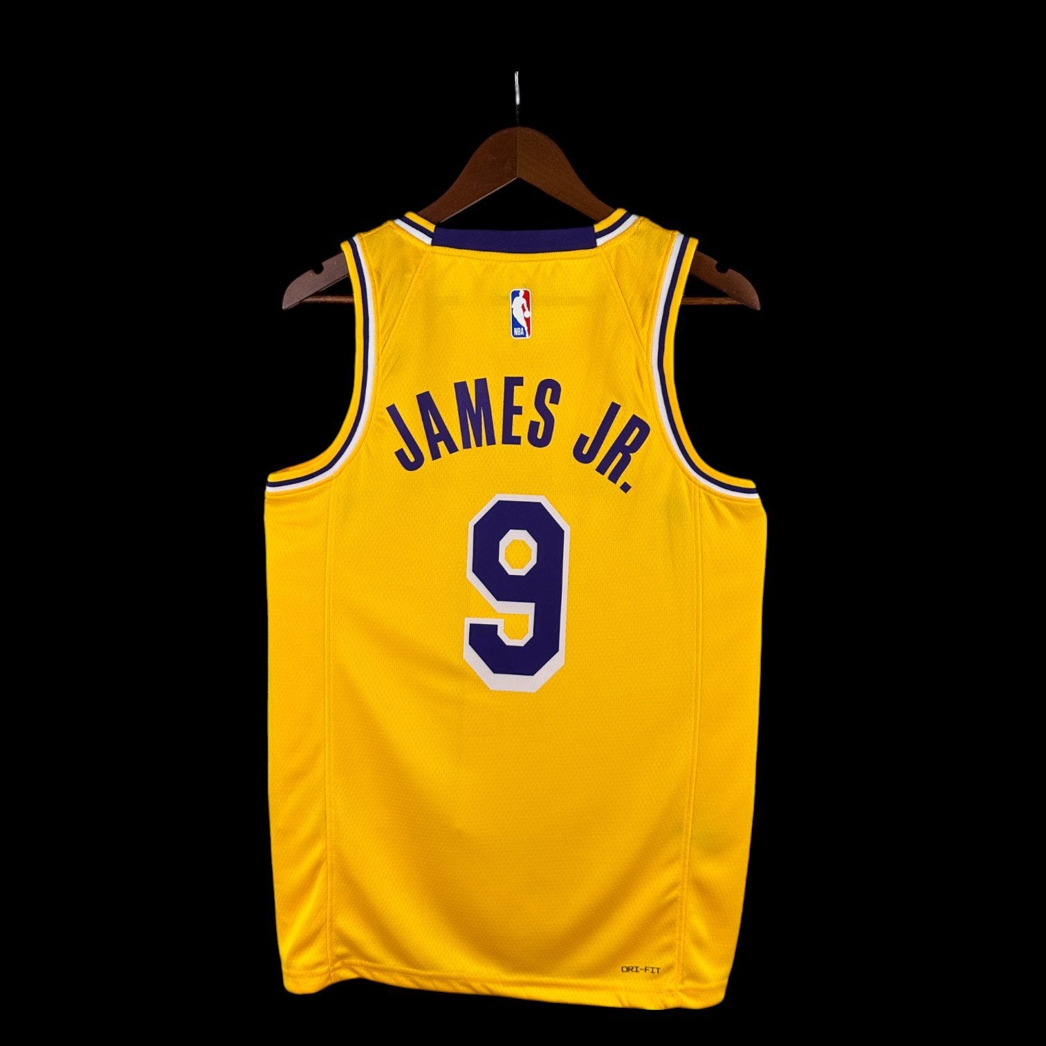 Los Angeles Lakers Maillot NBA