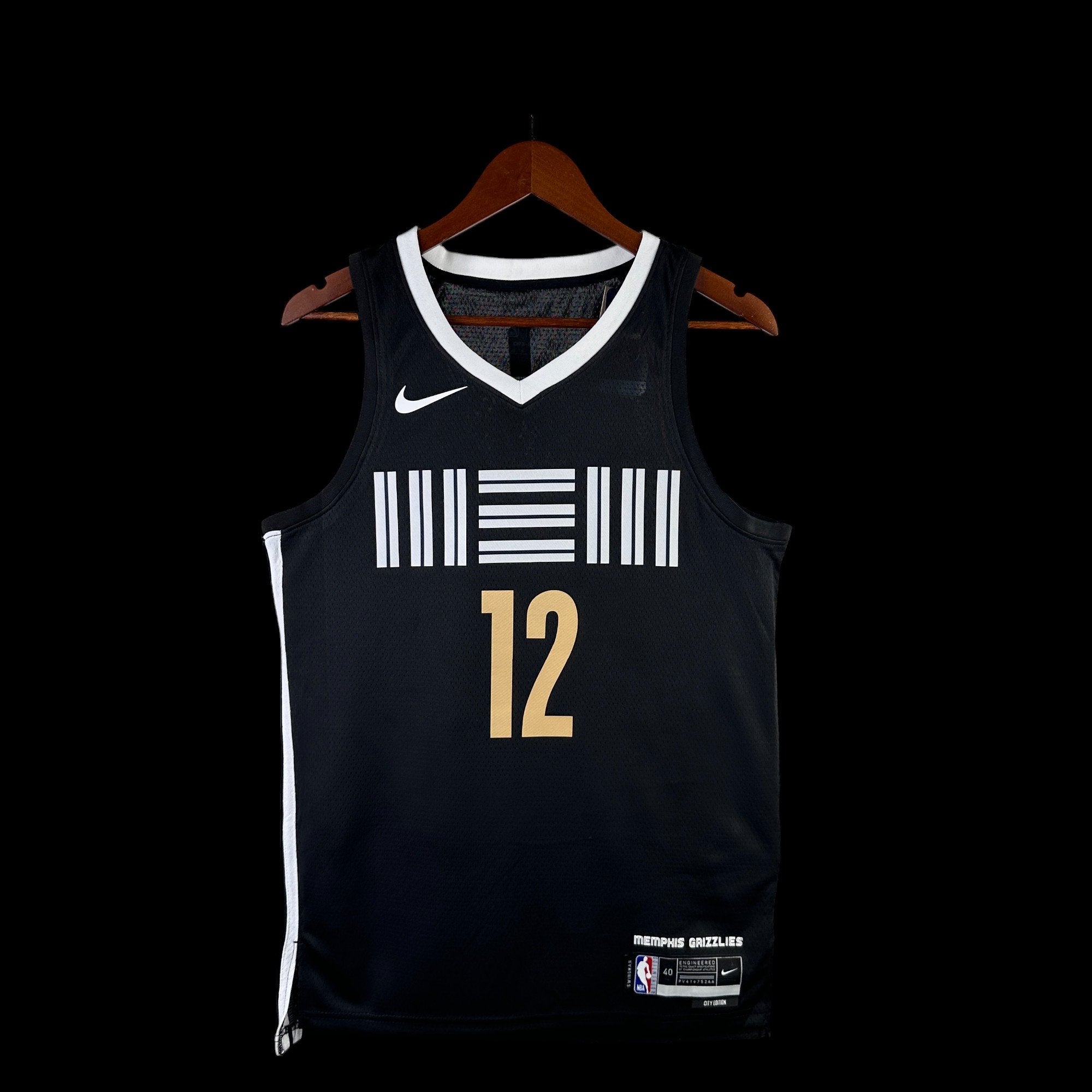 Memphis Grizzlies Maillot NBA