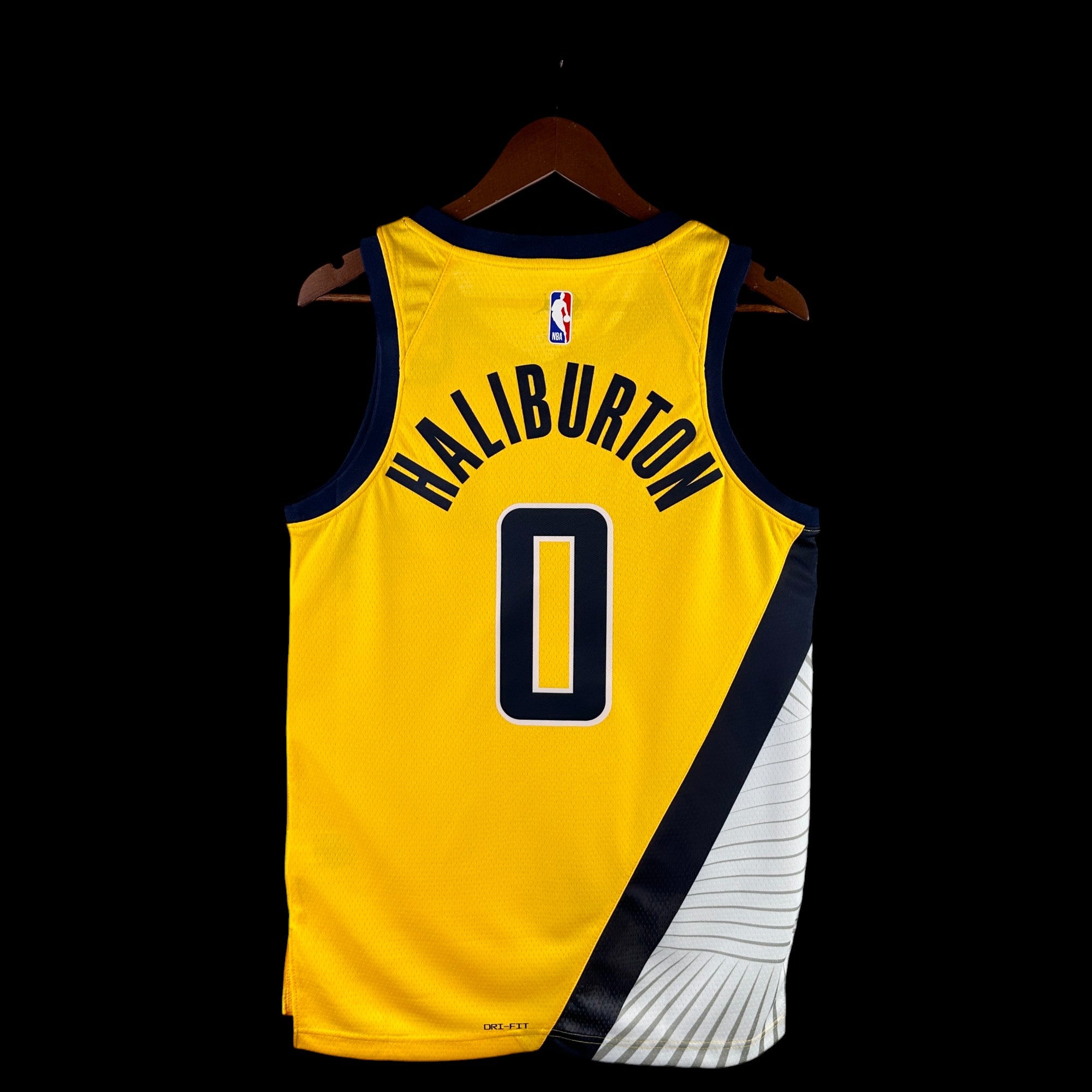 Indiana Pacers Maillot NBA