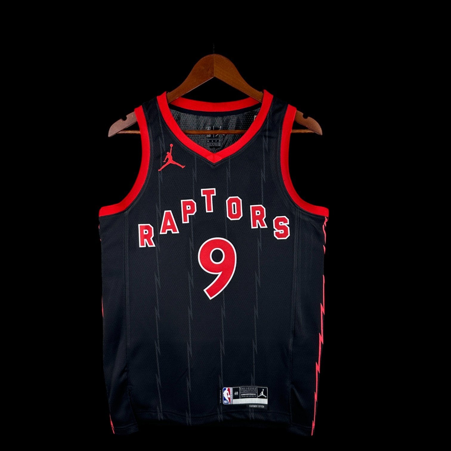 Toronto Raptors Maillot NBA