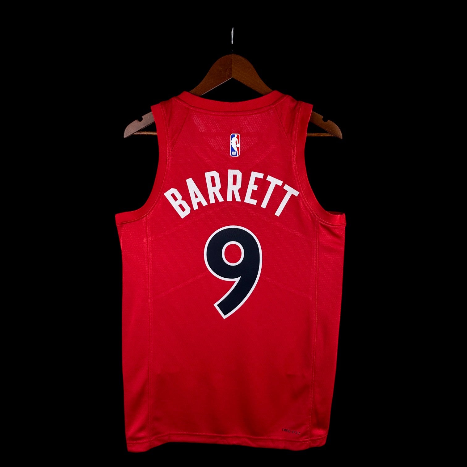 Toronto Raptors Maillot NBA