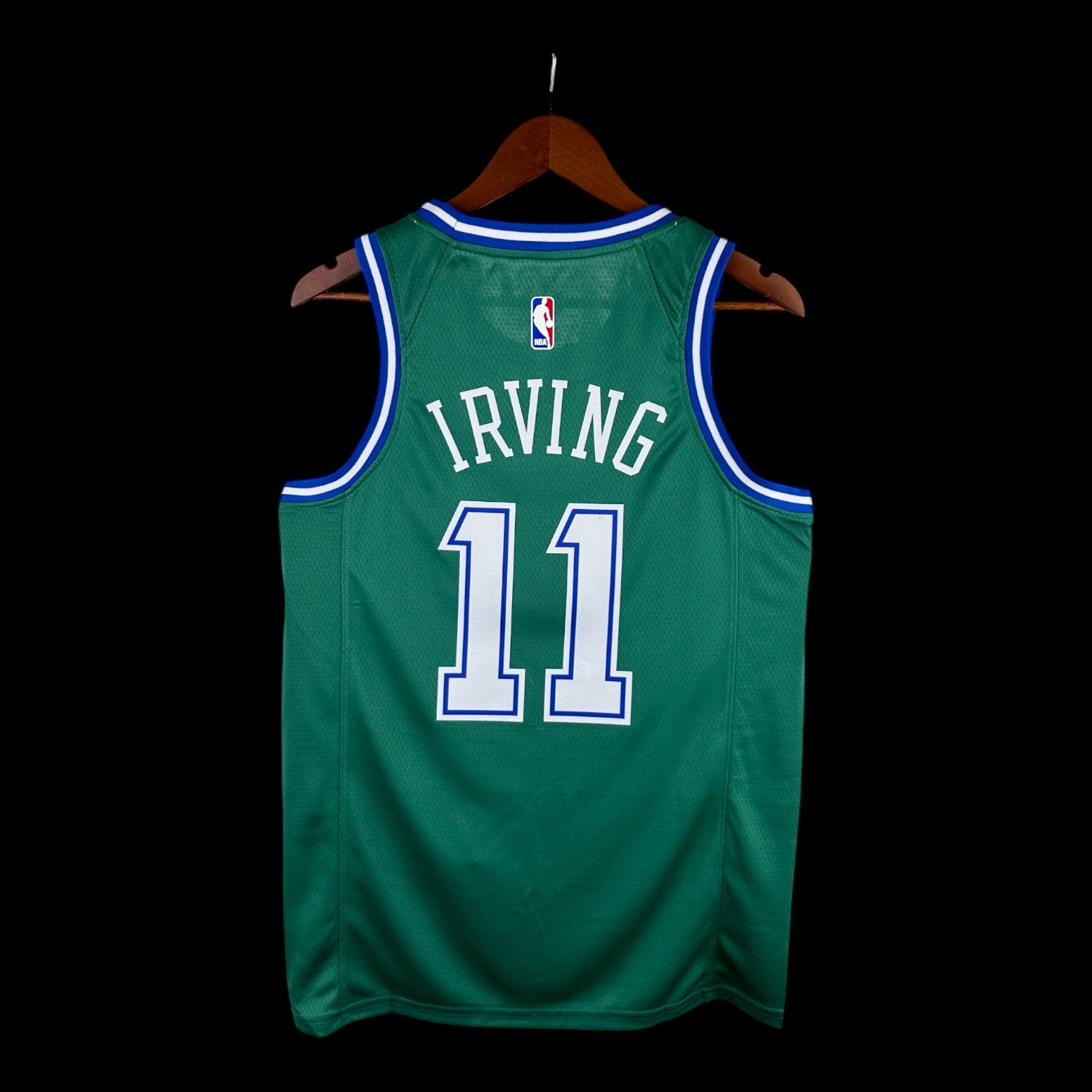 Dallas Mavericks Maillot NBA