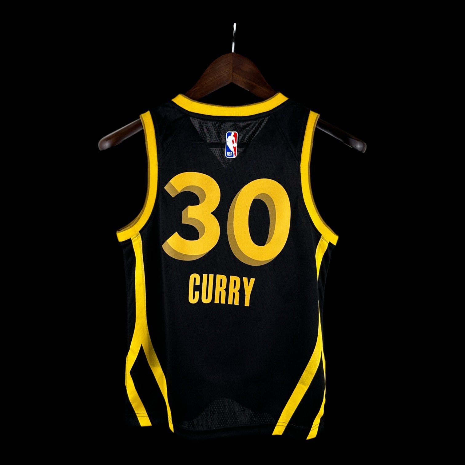 Golden State Warriors Maillot NBA