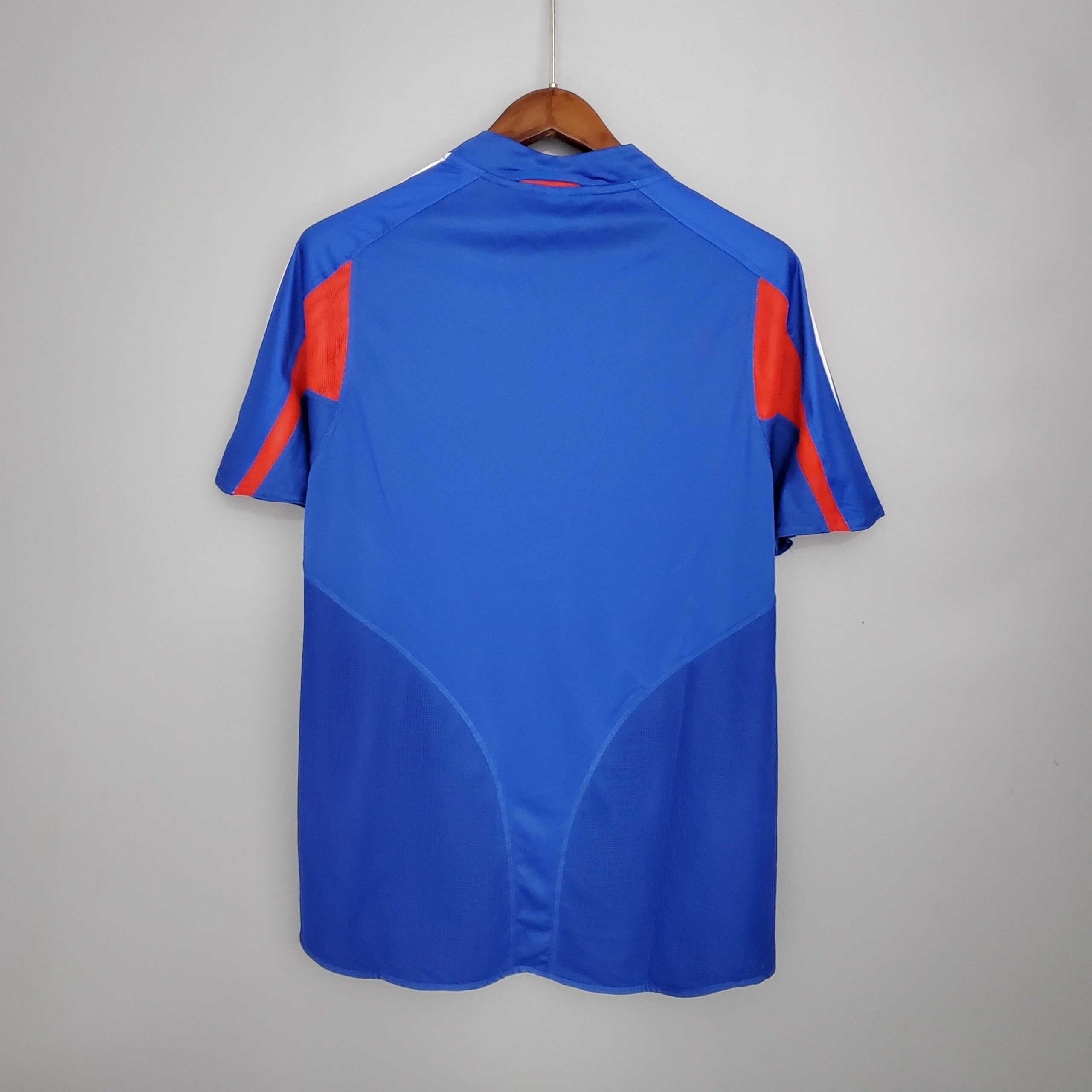 France Maillot Rétro 2004