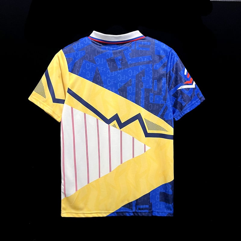 Chelsea Maillot Rétro 1990