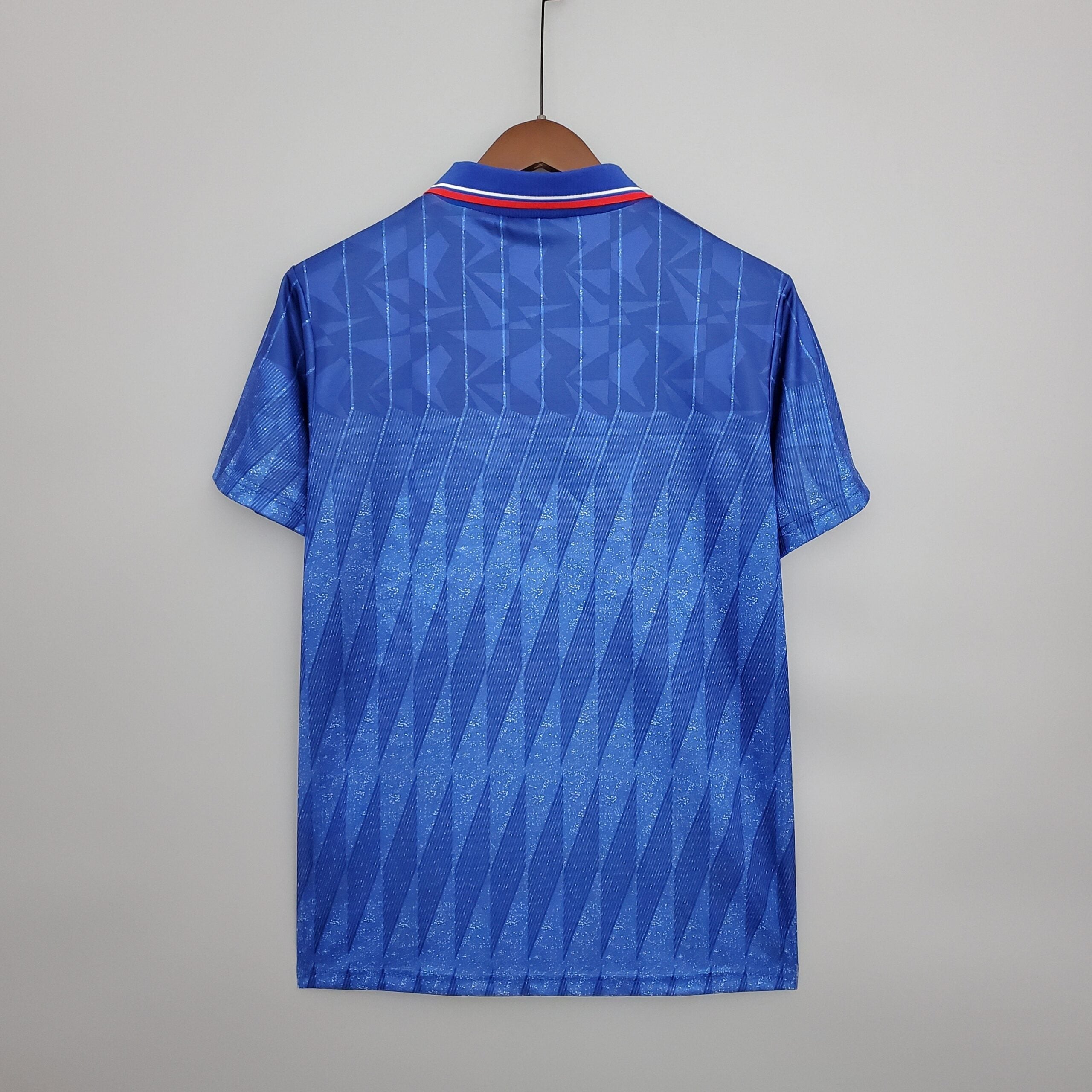 Chelsea Maillot Rétro 89/91