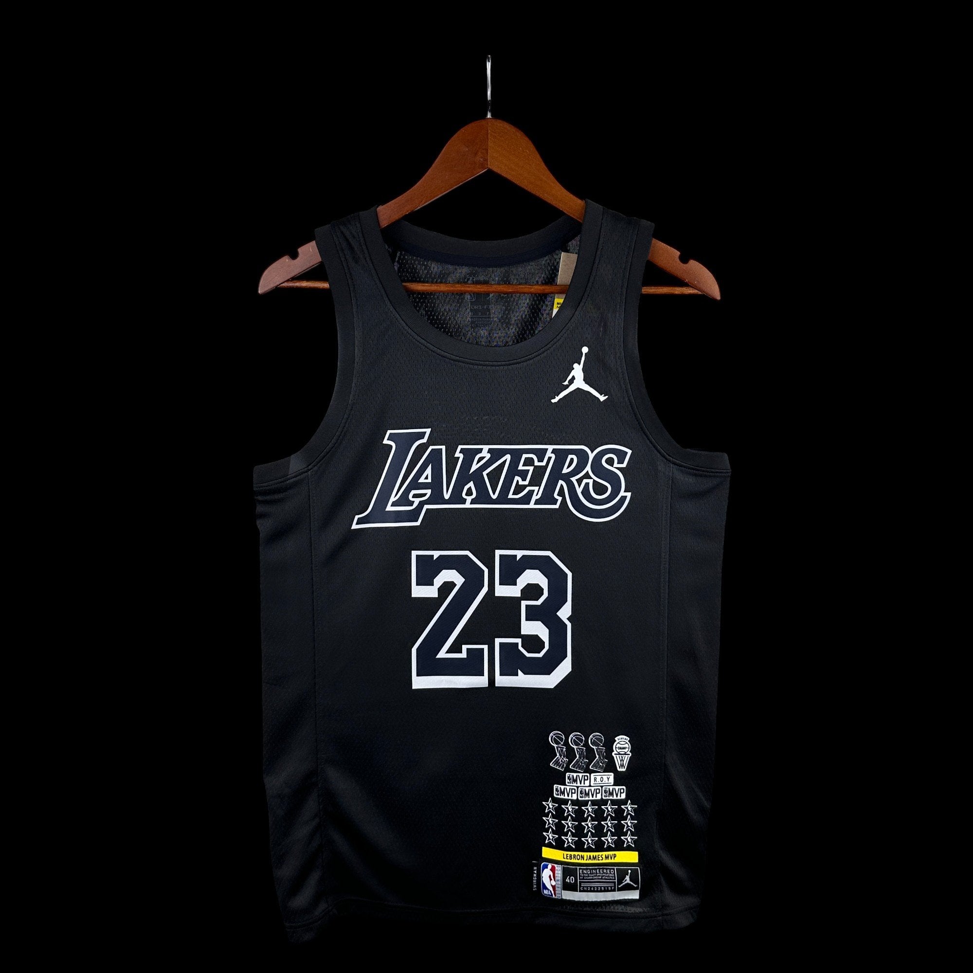 Los Angeles Lakers Maillot NBA