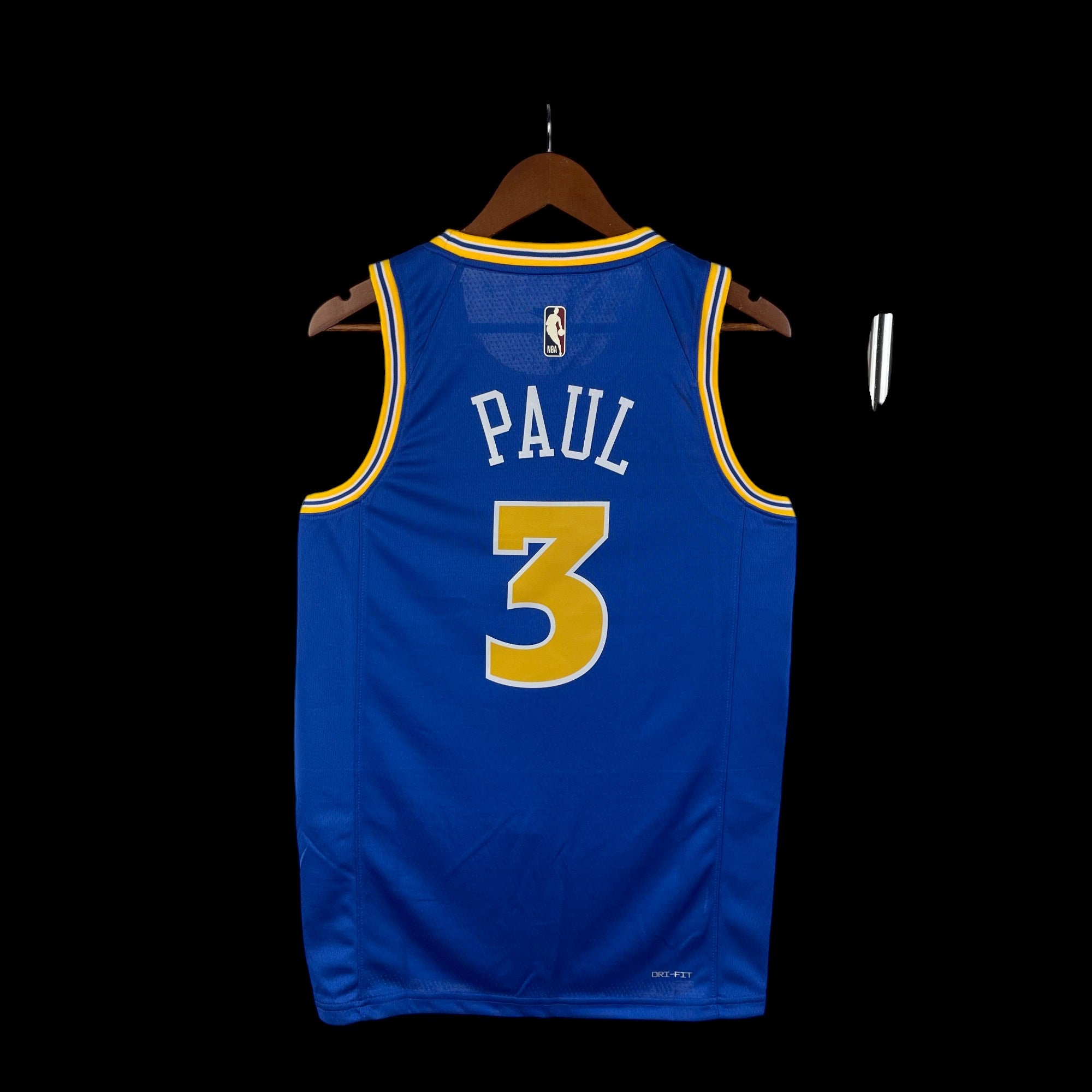 Golden State Warriors Maillot NBA