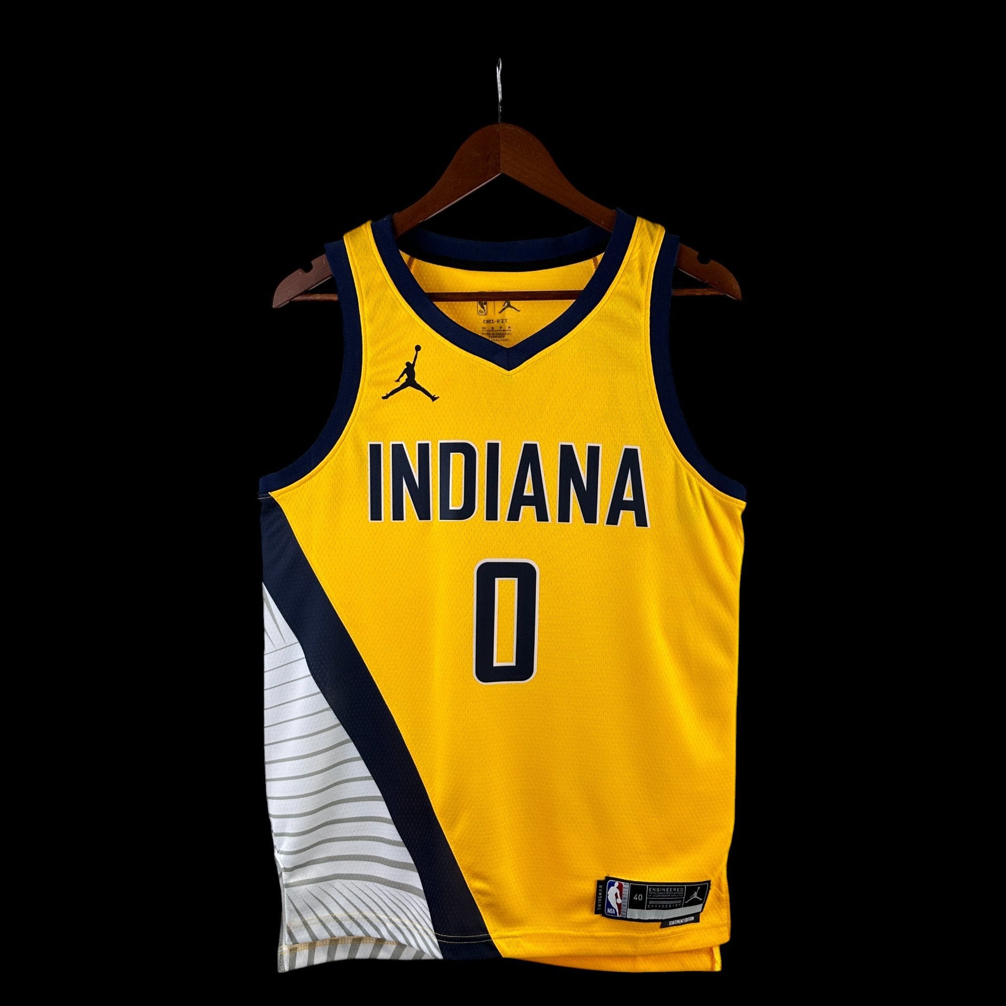 Indiana Pacers Maillot NBA