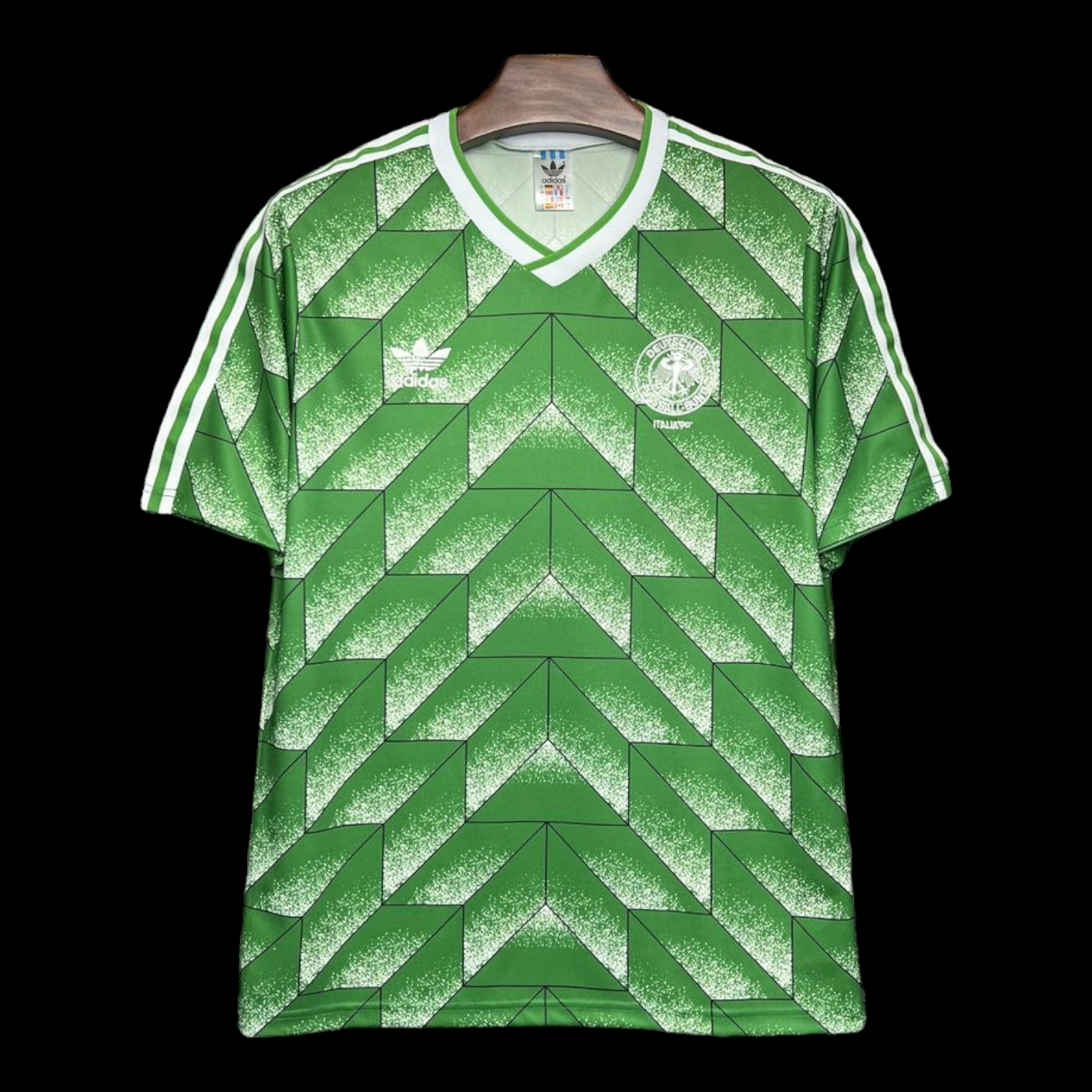 Allemagne Maillot Rétro 1990