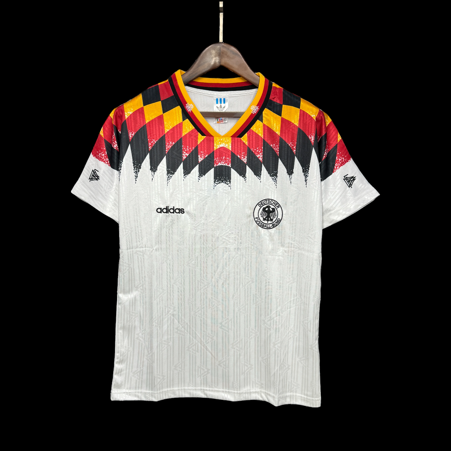 Allemagne Maillot Rétro 1994