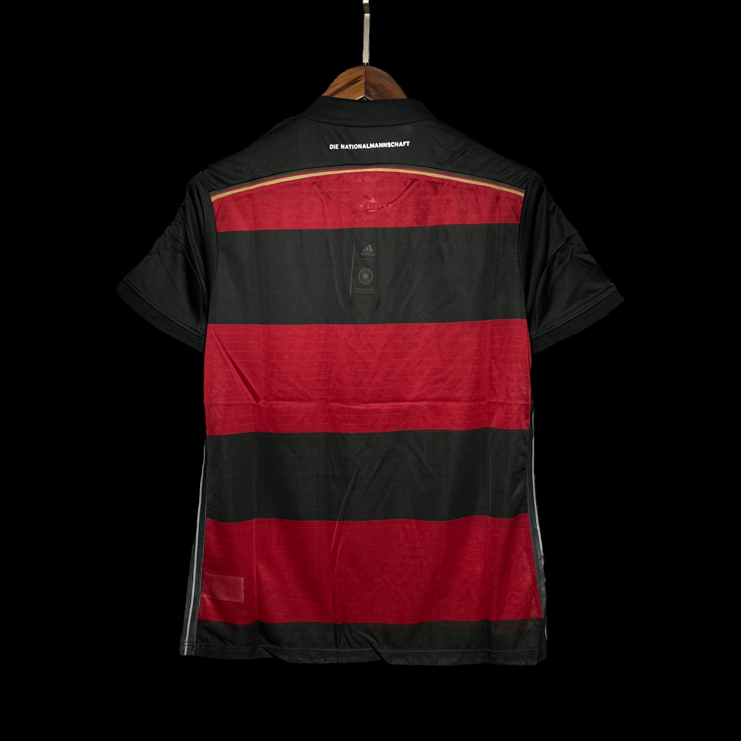 Allemagne Maillot Rétro 2014