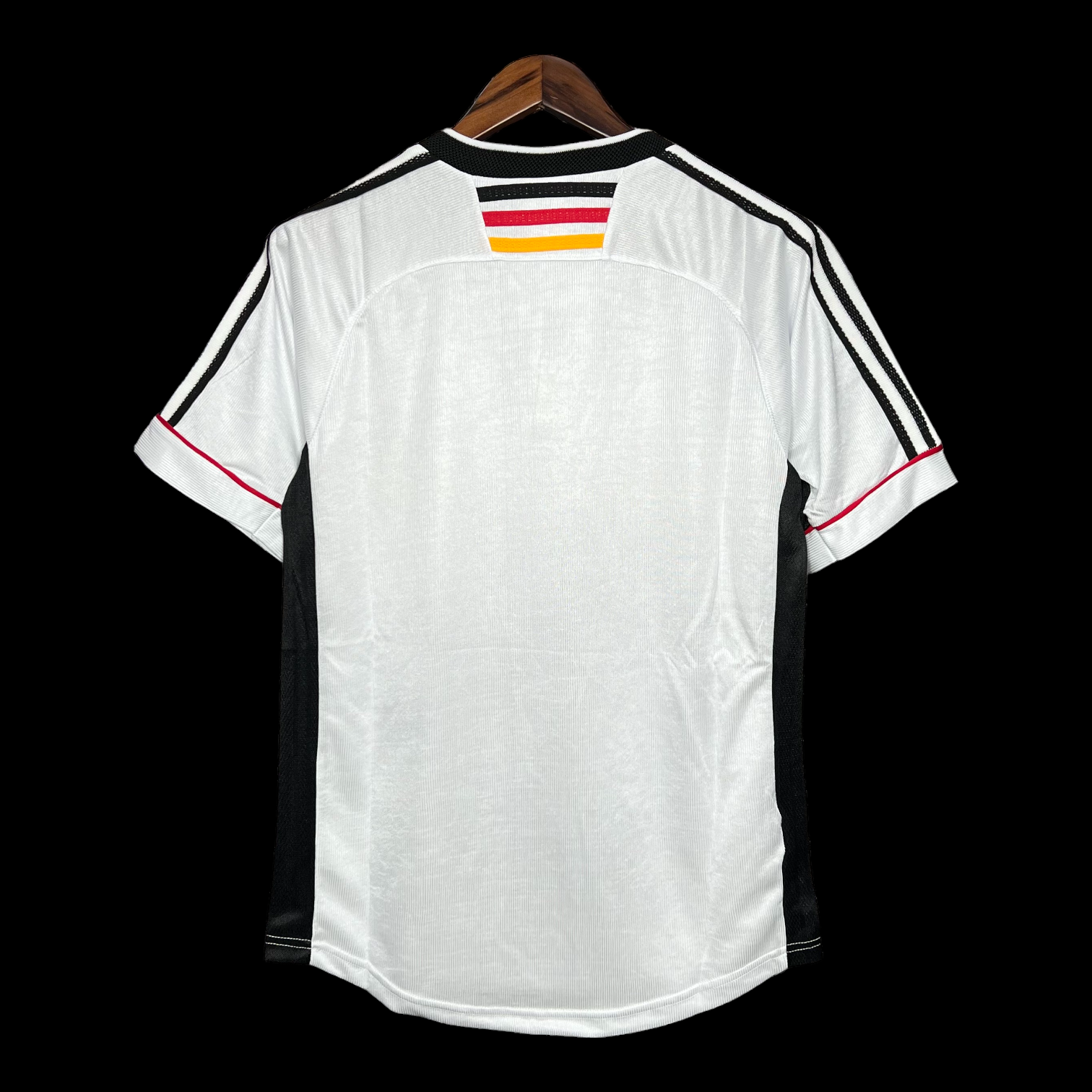 Allemagne Maillot Rétro 1998