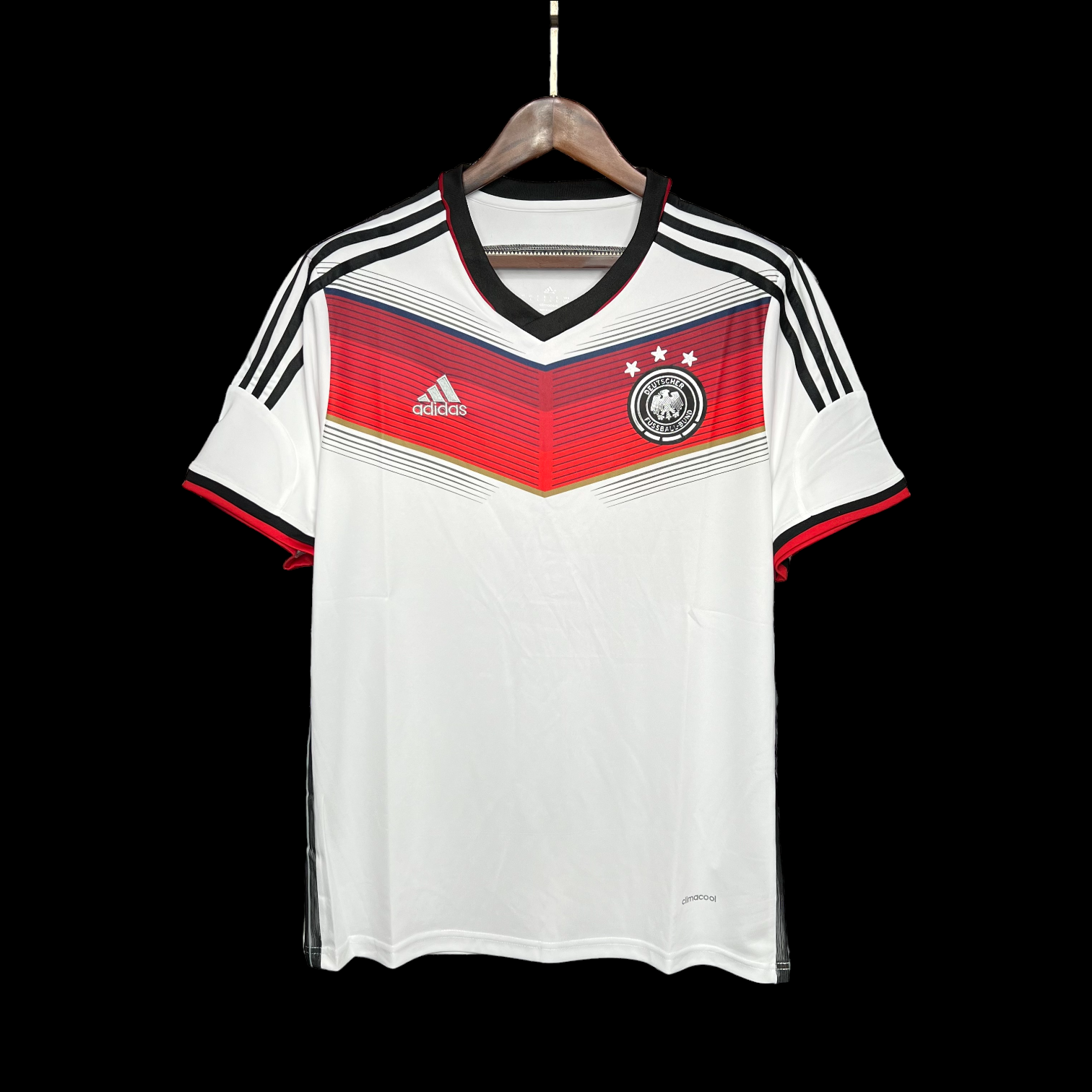 Allemagne Maillot Rétro 2014