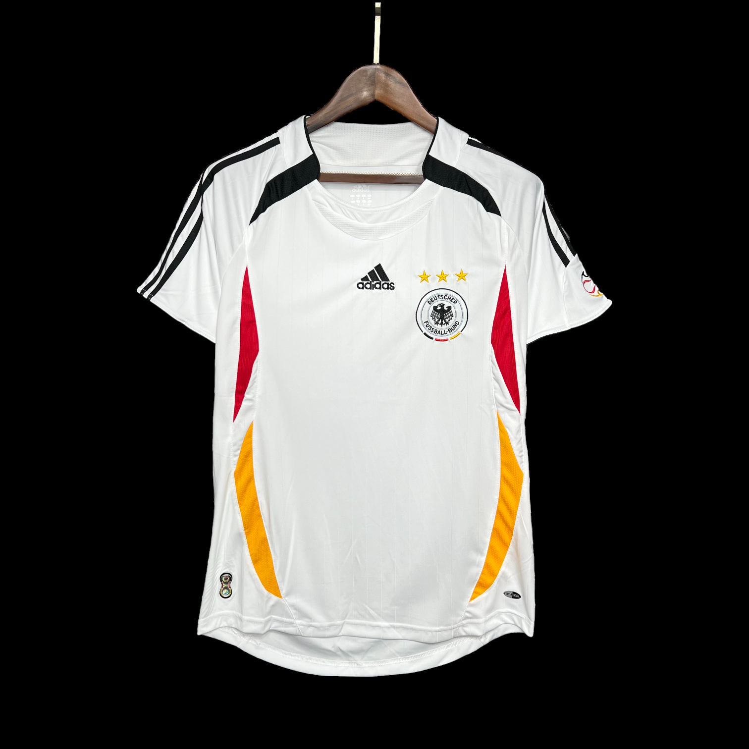 Allemagne Maillot Rétro 2006