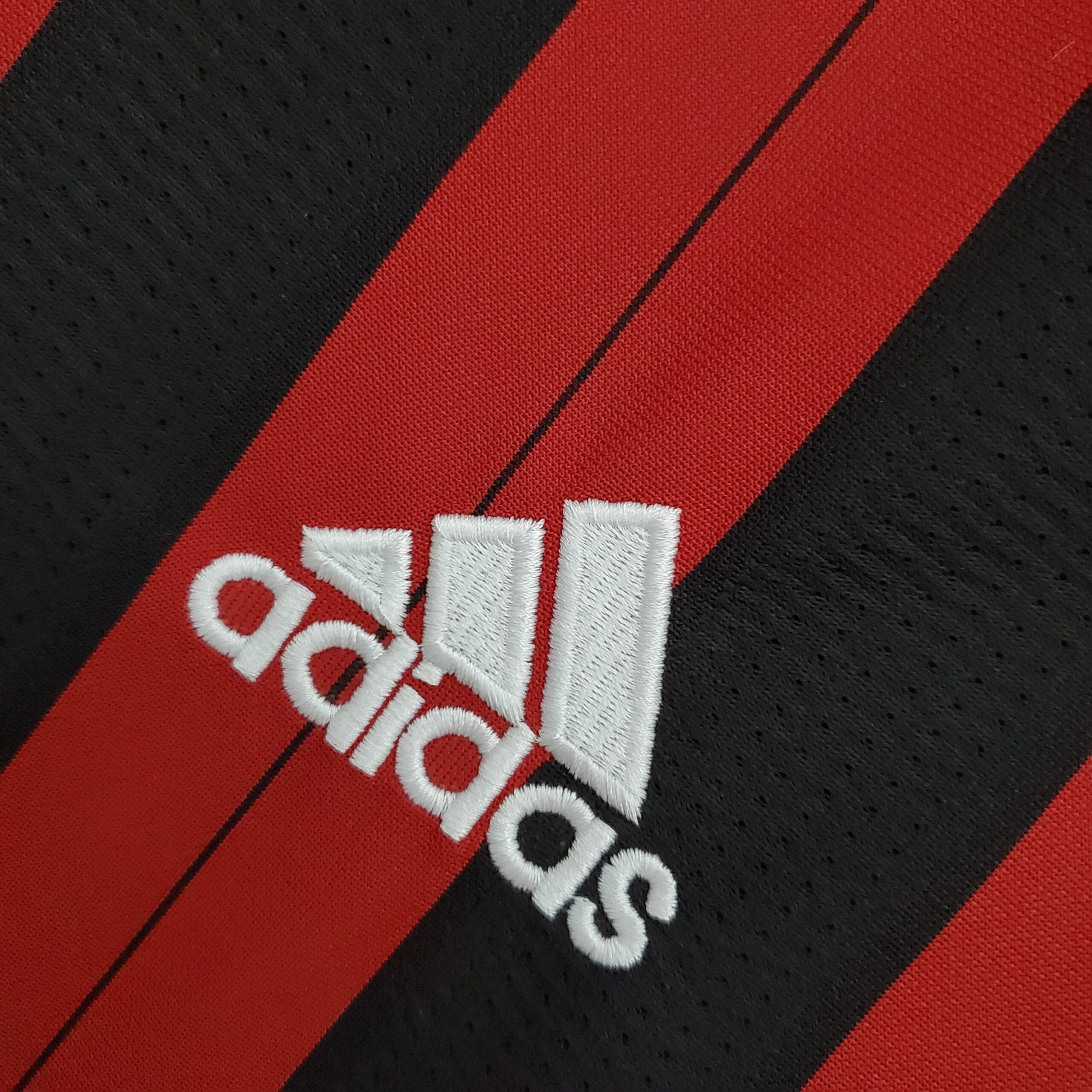 Milan AC Maillot Rétro 13/14