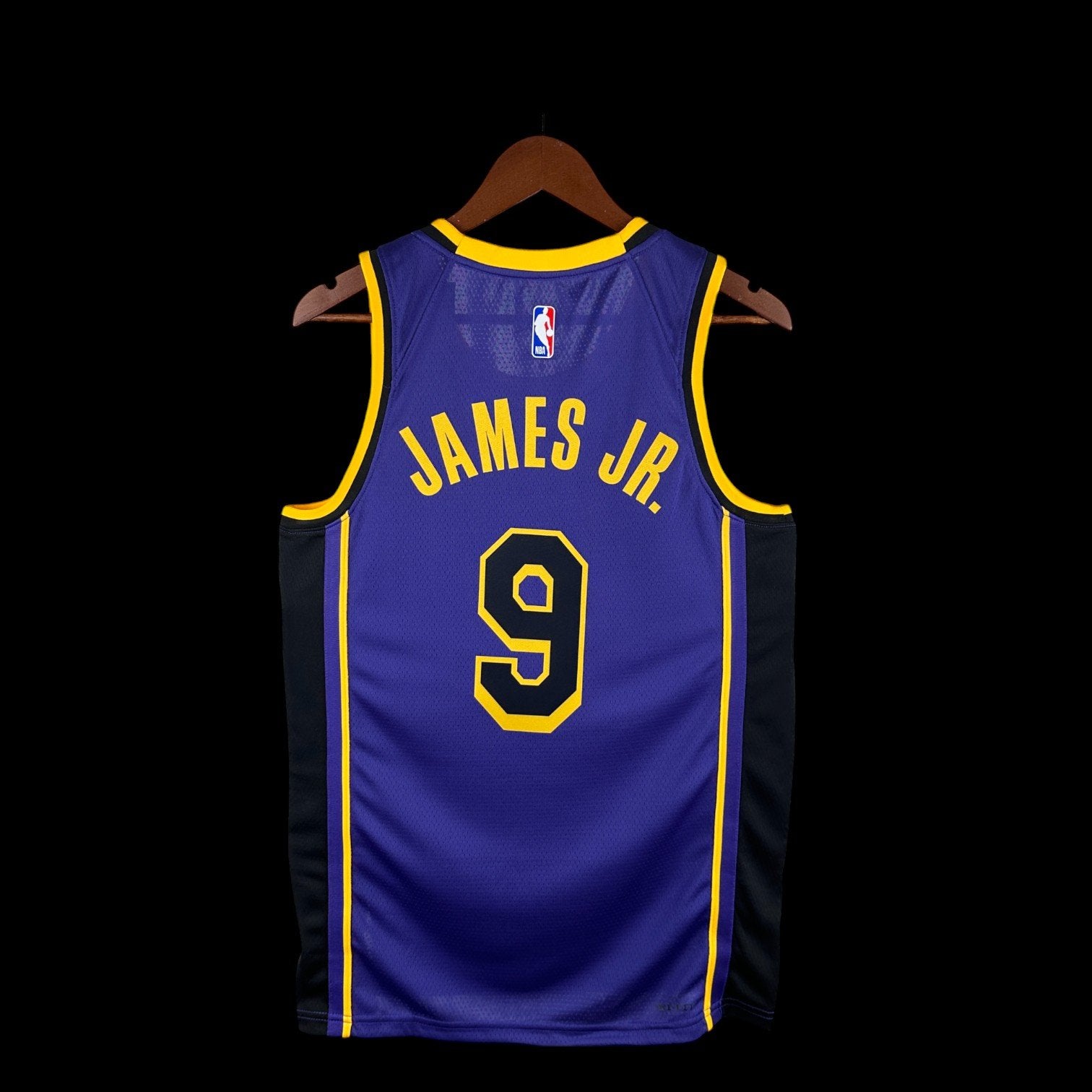 Los Angeles Lakers Maillot NBA