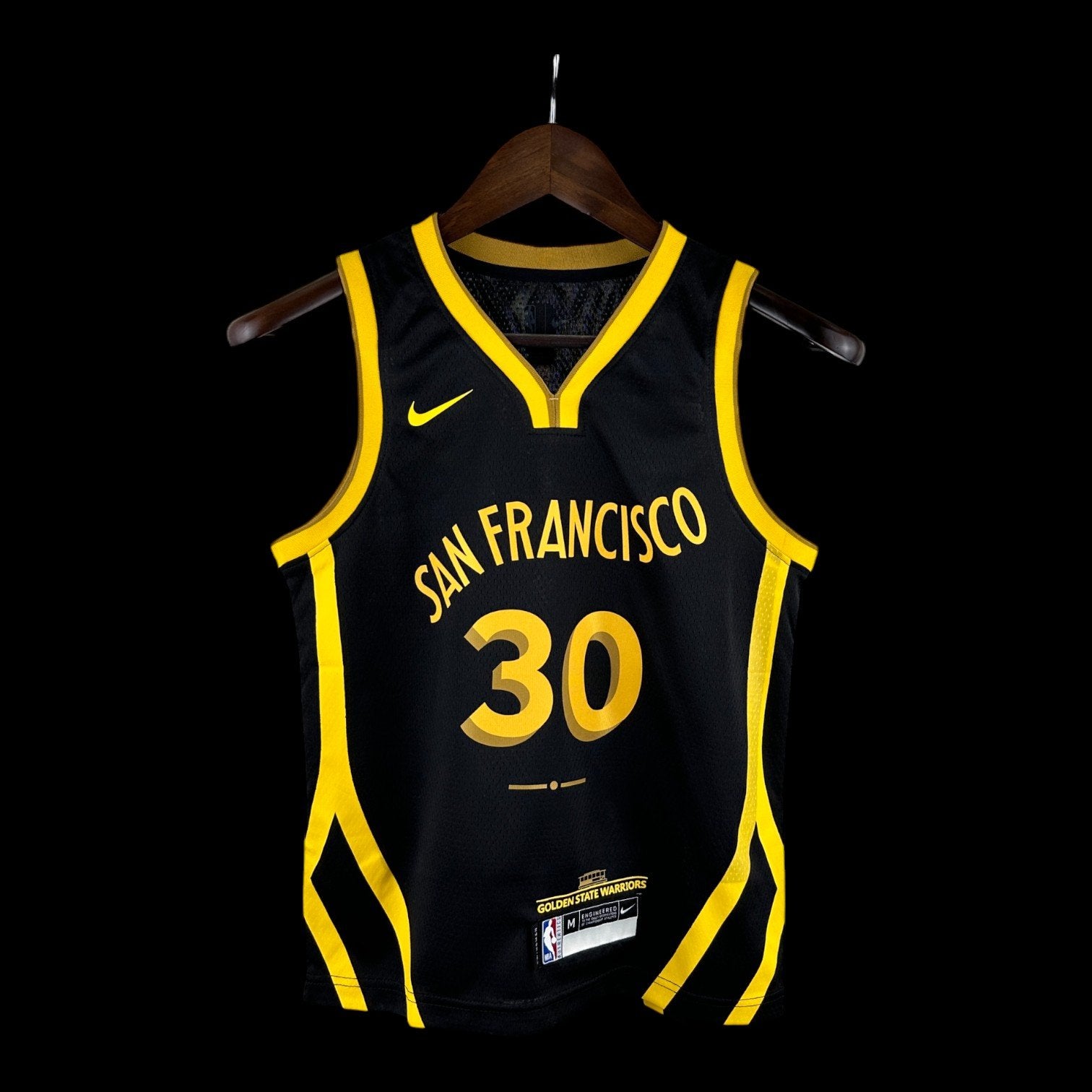 Golden State Warriors Maillot NBA