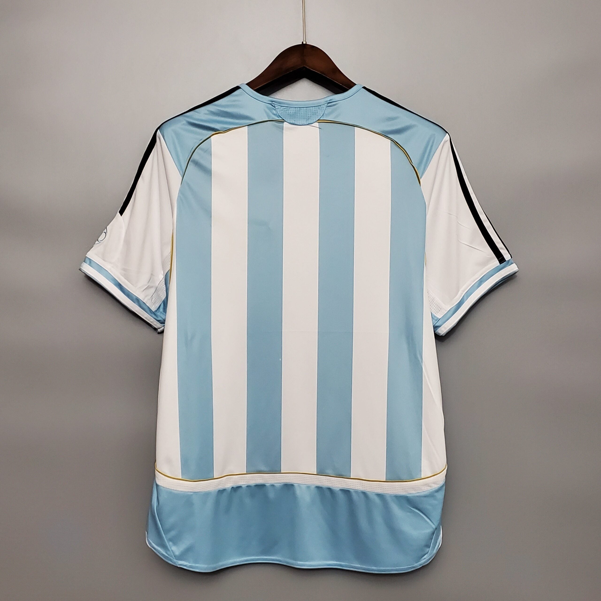 Argentine Maillot Rétro 2006