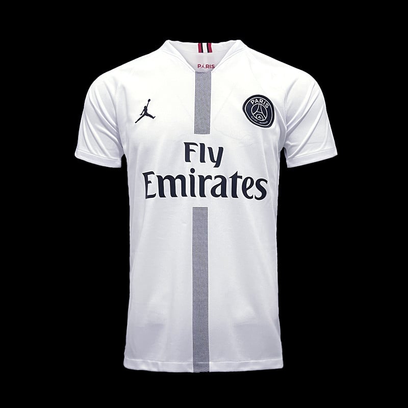 Paris SG Maillot Rétro 18/19