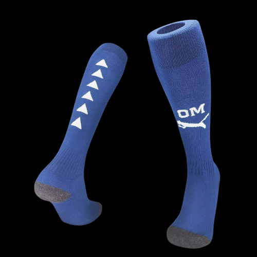 Marseille Chaussettes Extérieur 23/24