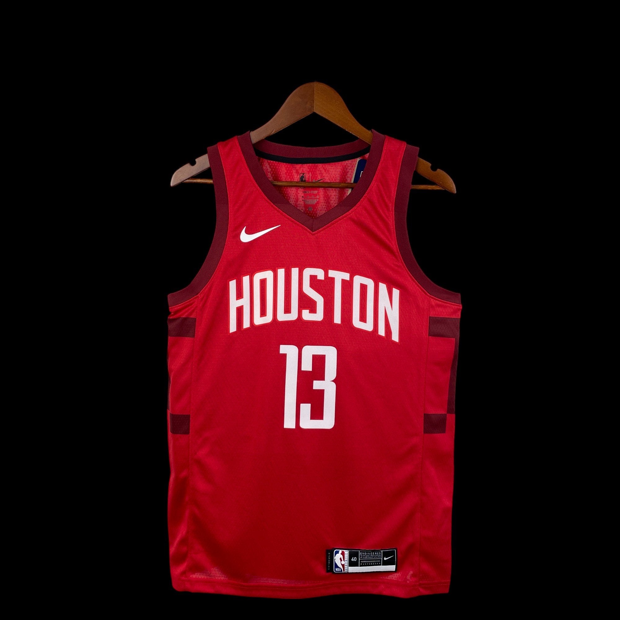 Houston Rockets Maillot NBA