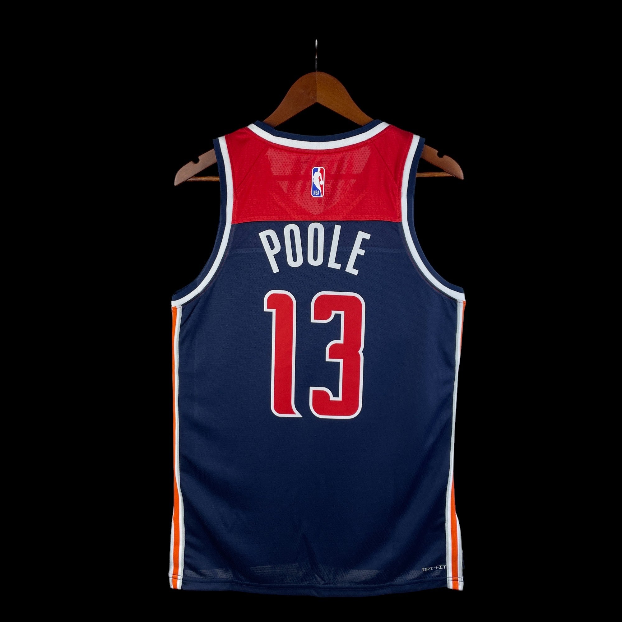 Washington Wizards Maillot NBA