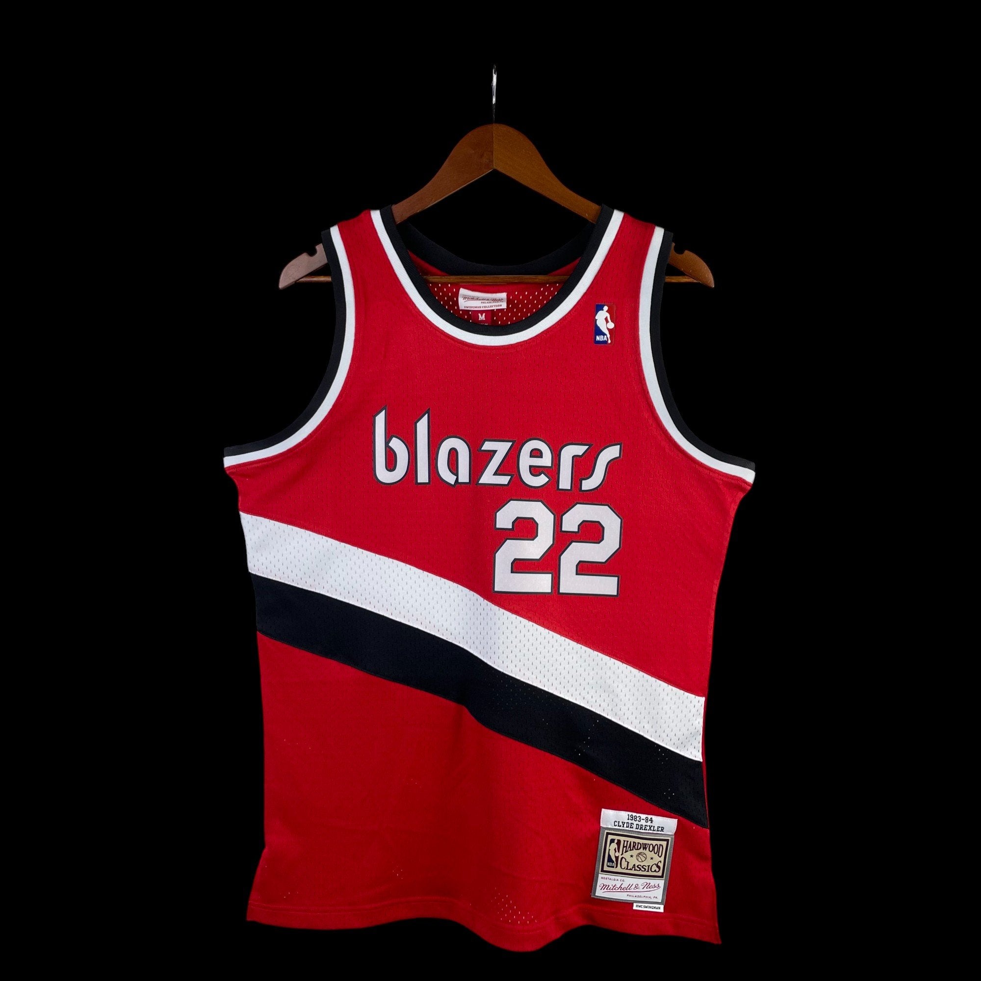 Portland Trail Blazers Maillot NBA