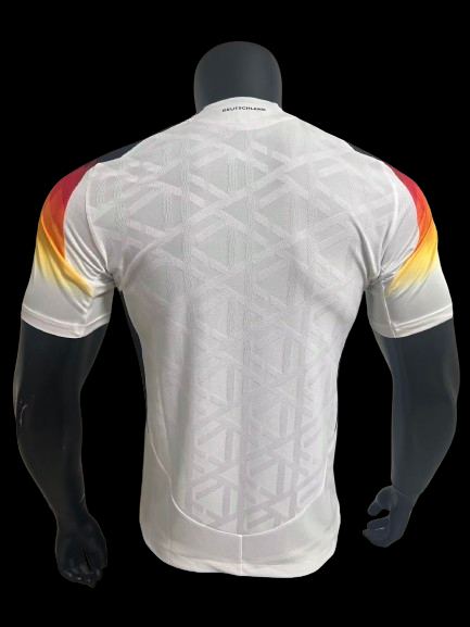 Allemagne Maillot Domicile 24/25 - Version Player