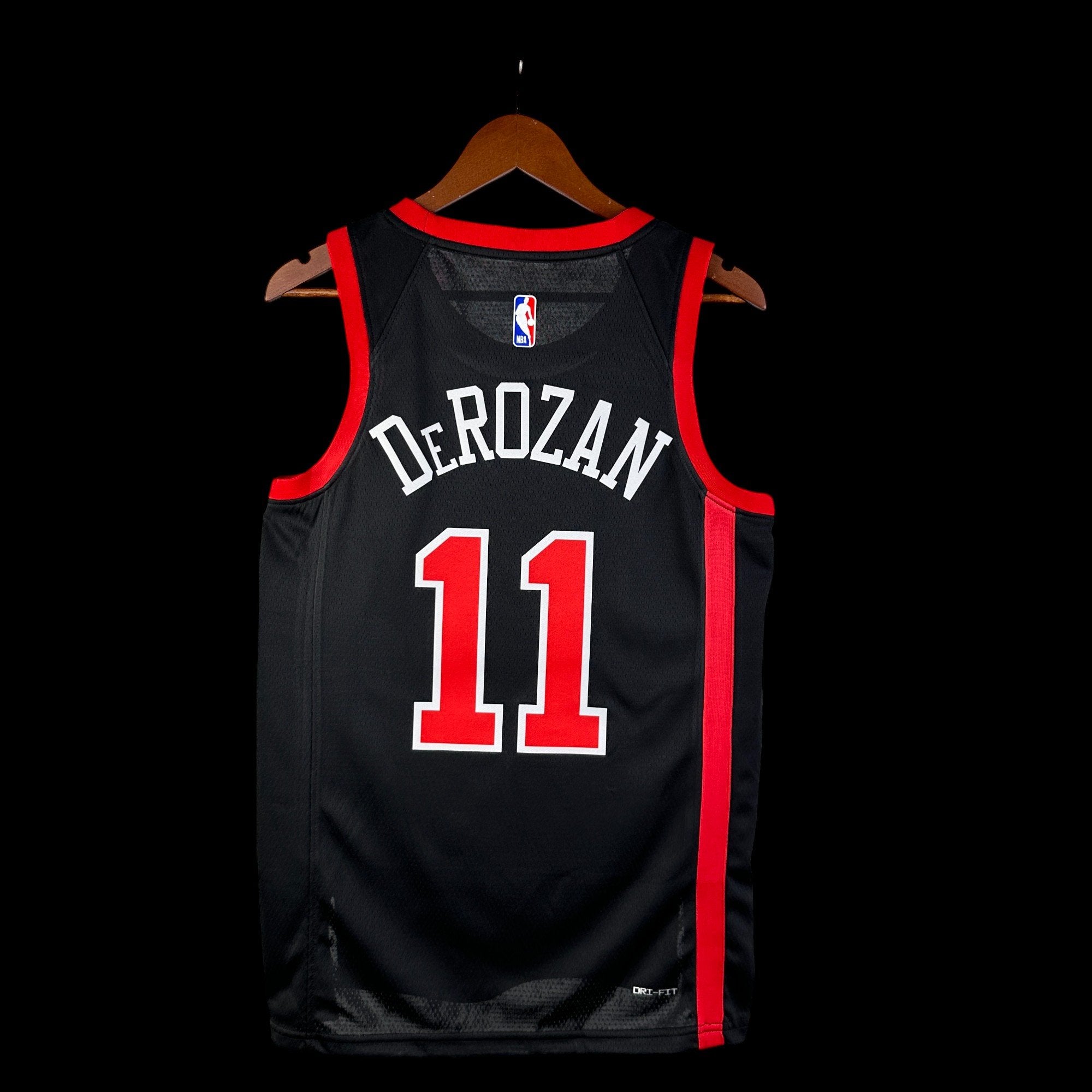 Chicago Bulls Maillot NBA