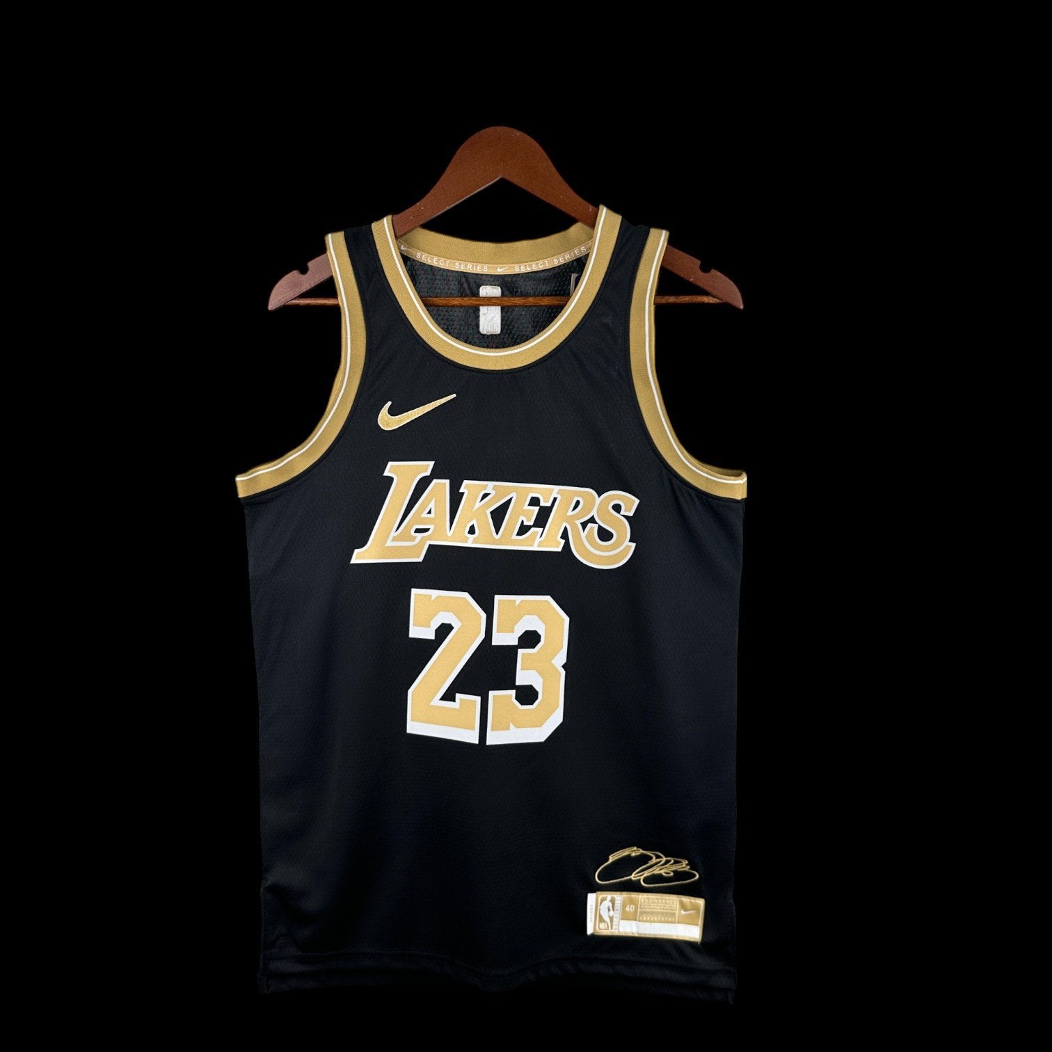 Los Angeles Lakers Maillot NBA