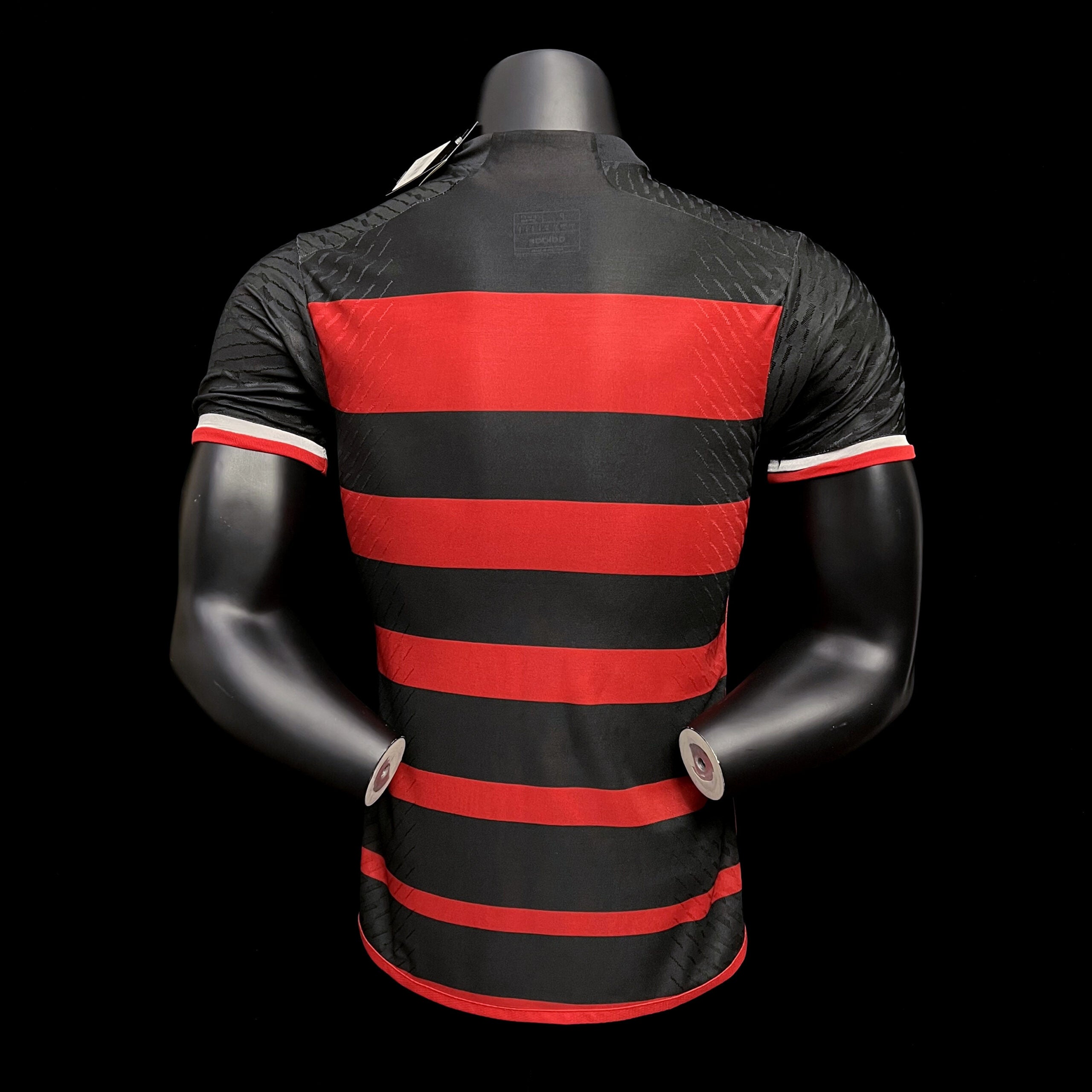 Flamengo Maillot Domicile 24/25 - Version Player